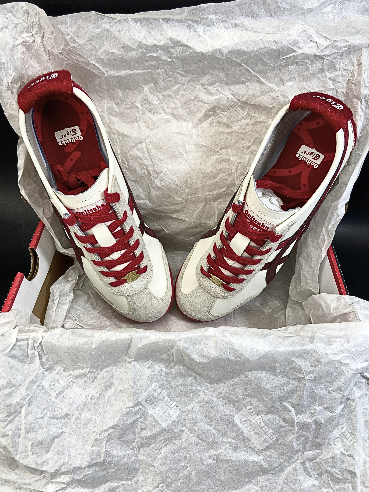 Onitsuka Tiger Mexico 66 'Year of the Horse'