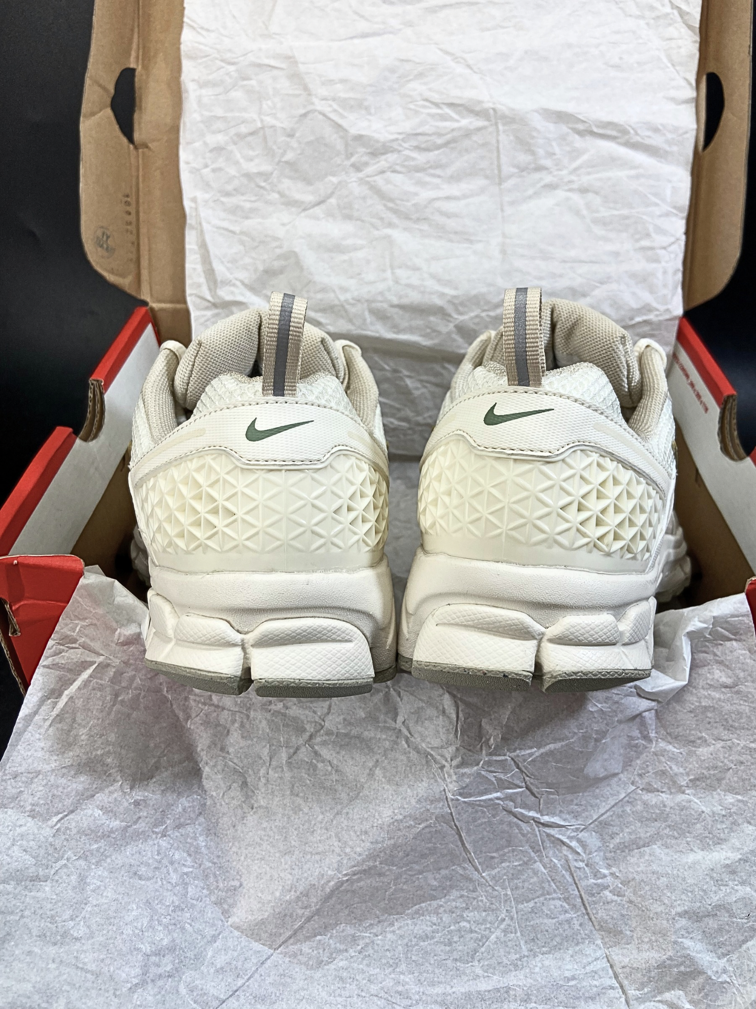Nike Zoom Vomero 5 (GS) 'Pale Ivory'