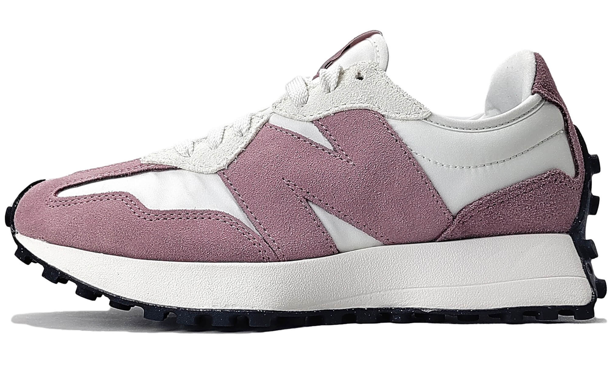 New Balance 327 'Rosewood Pink'