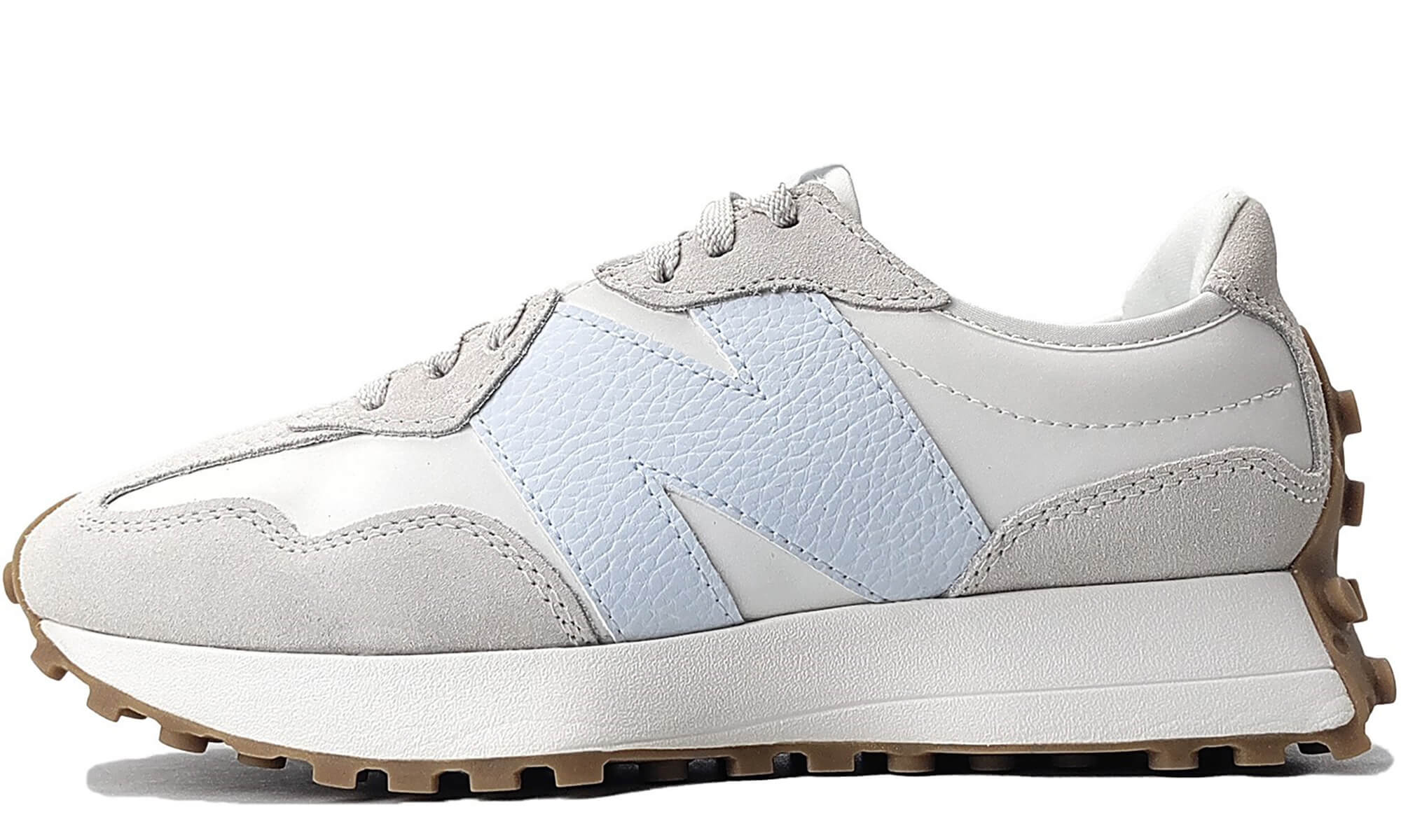 New Balance 327 'Moonbeam Ice Blue'