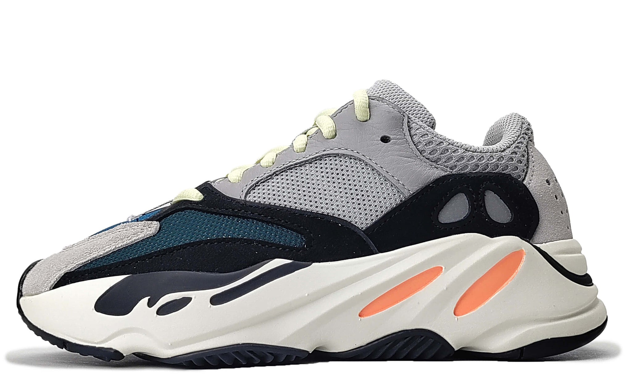 yeezy boost 700 solid grey