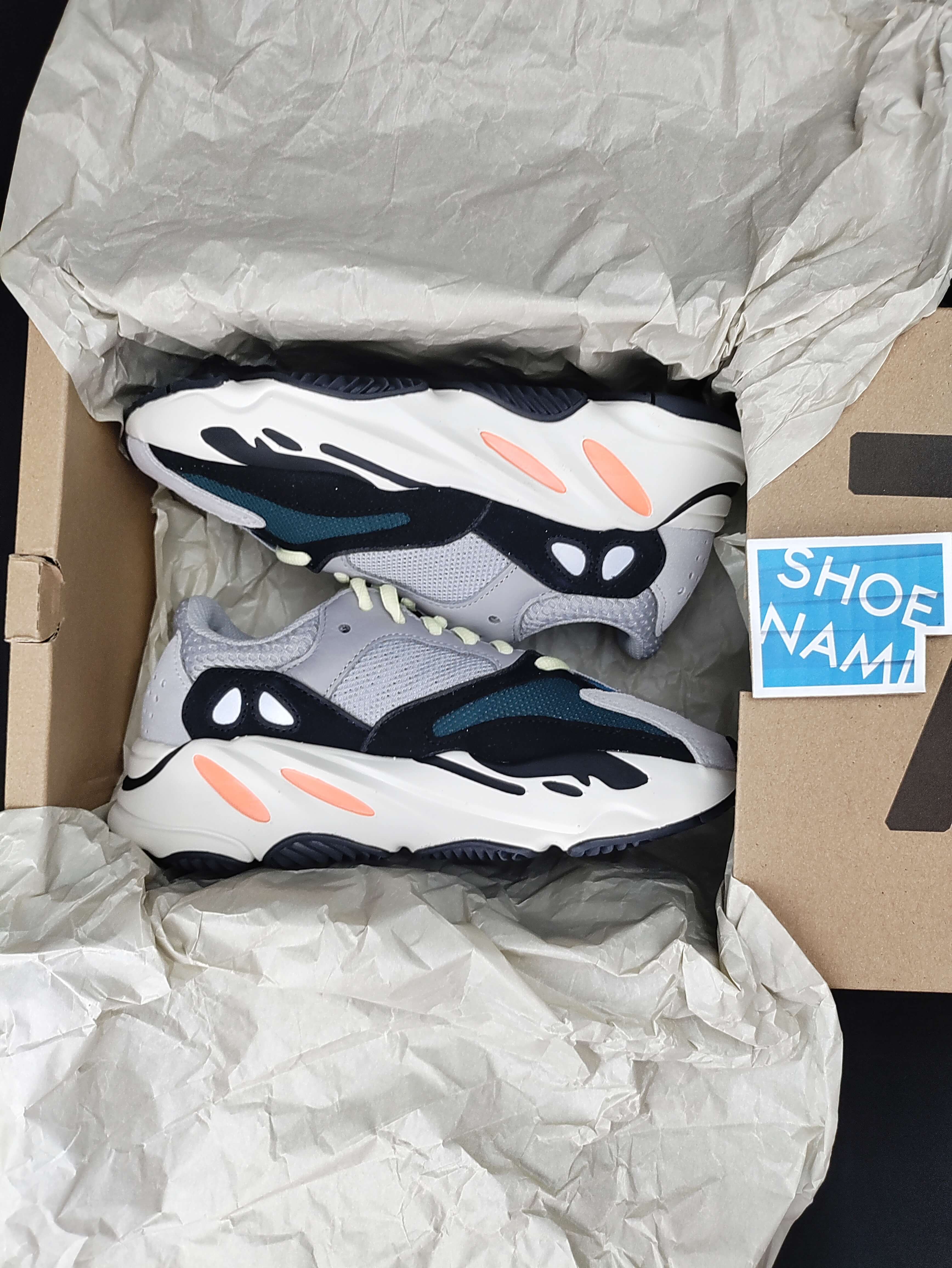 adidas Yeezy Boost 700 'Wave Runner'