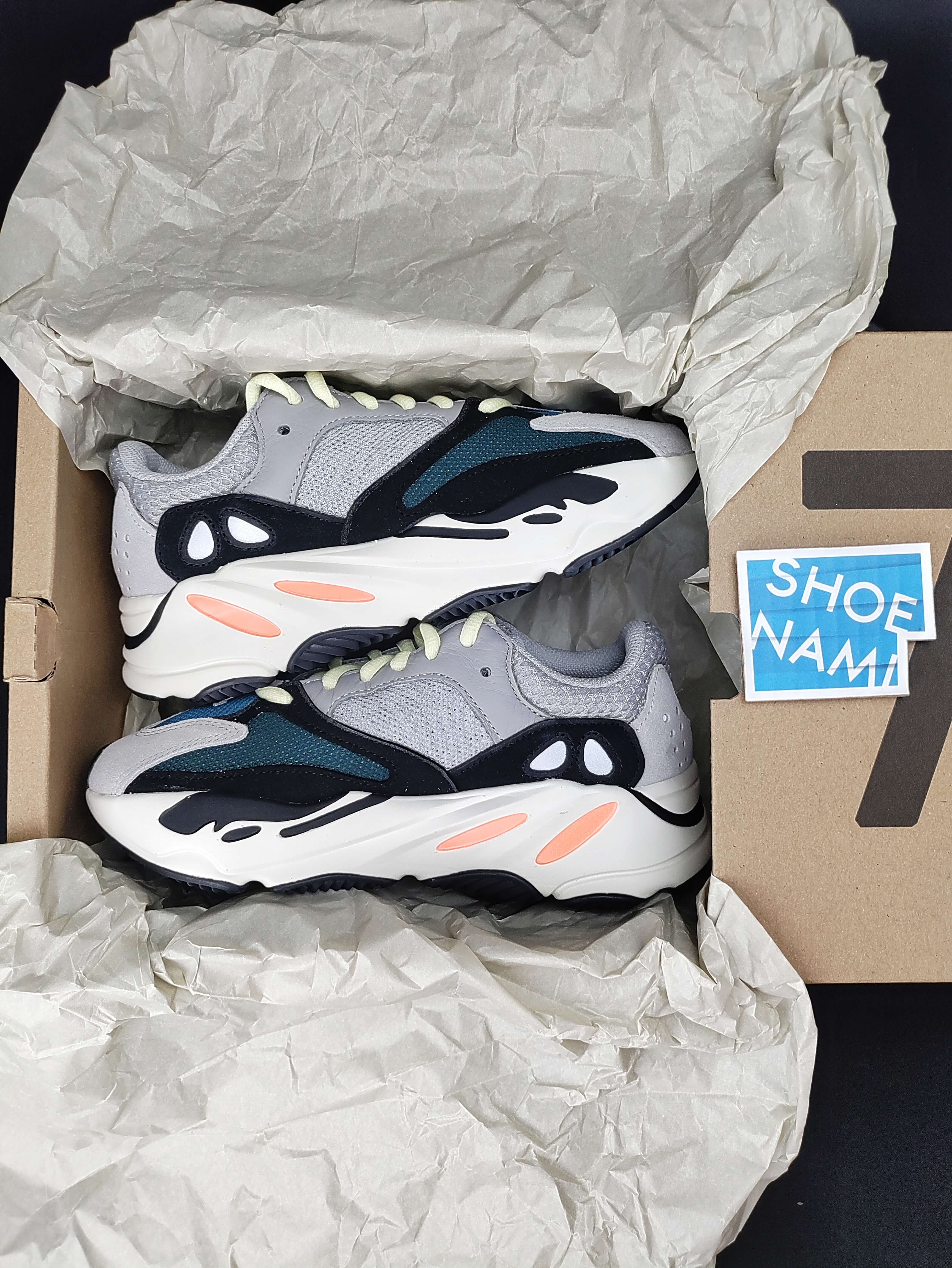 adidas Yeezy Boost 700 'Wave Runner'