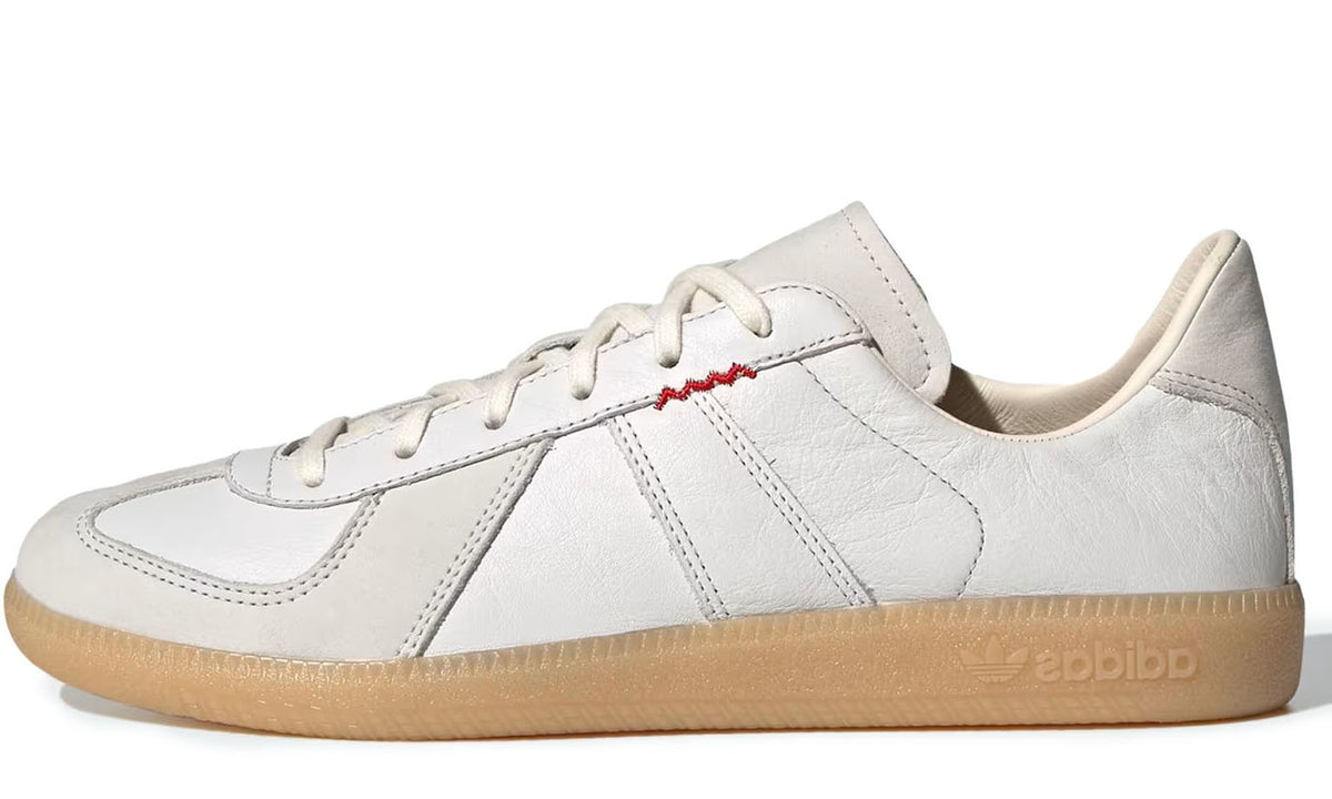 Hartcopy x adidas Originals BW Army Decon 'Crystal White/Grey One/Gum'