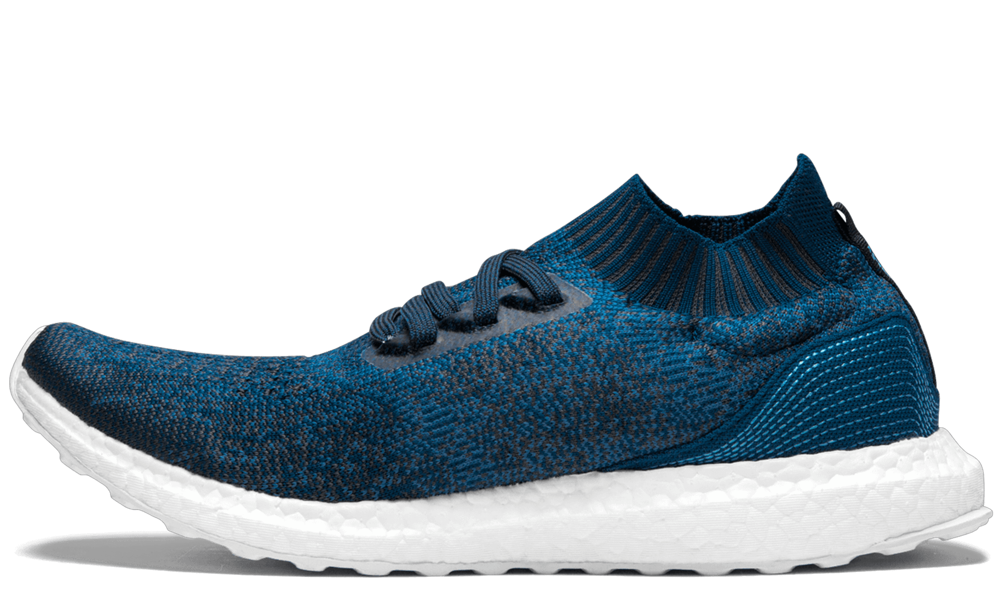 adidas Ultra Boost Uncaged 'Parley Legend Blue'