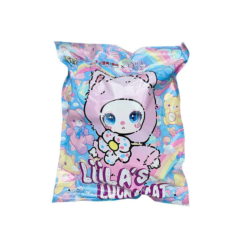 Liila's Lucky Cat Blind Box