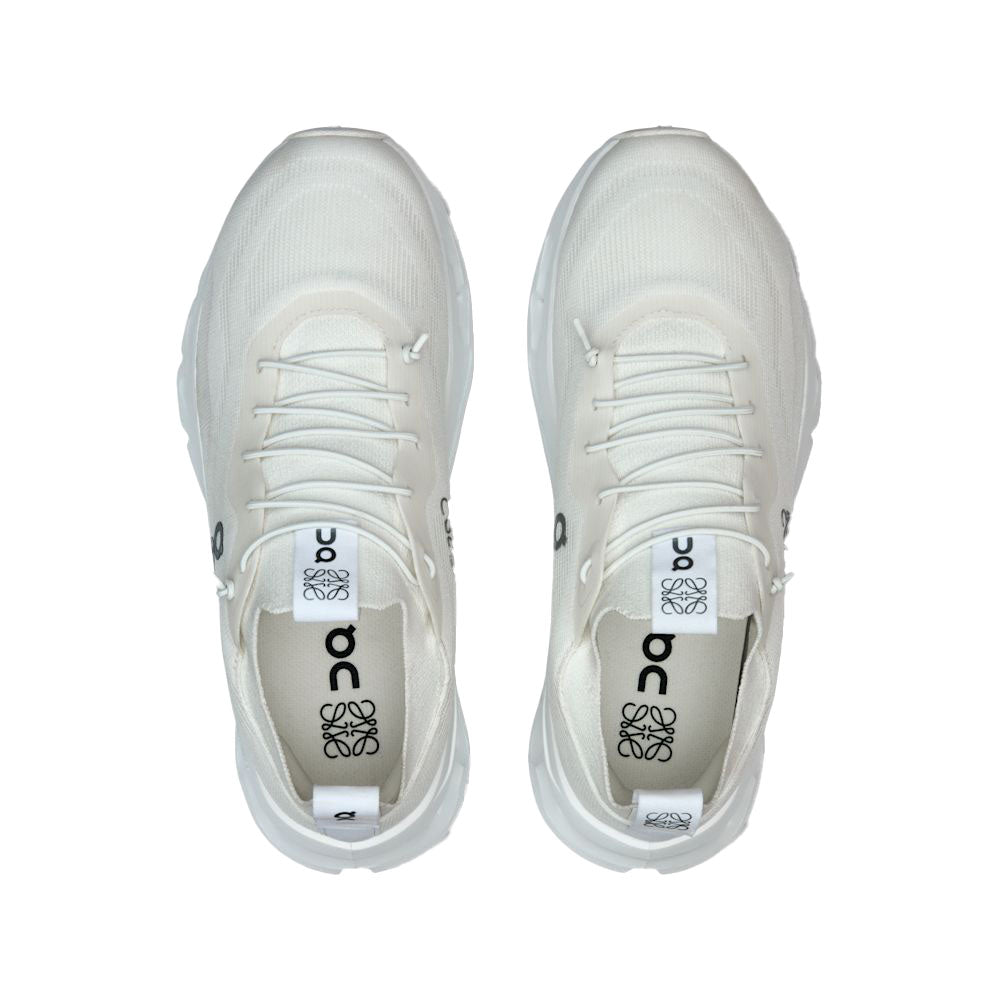 LOEWE x On Cloudtilt 'All White' (W)