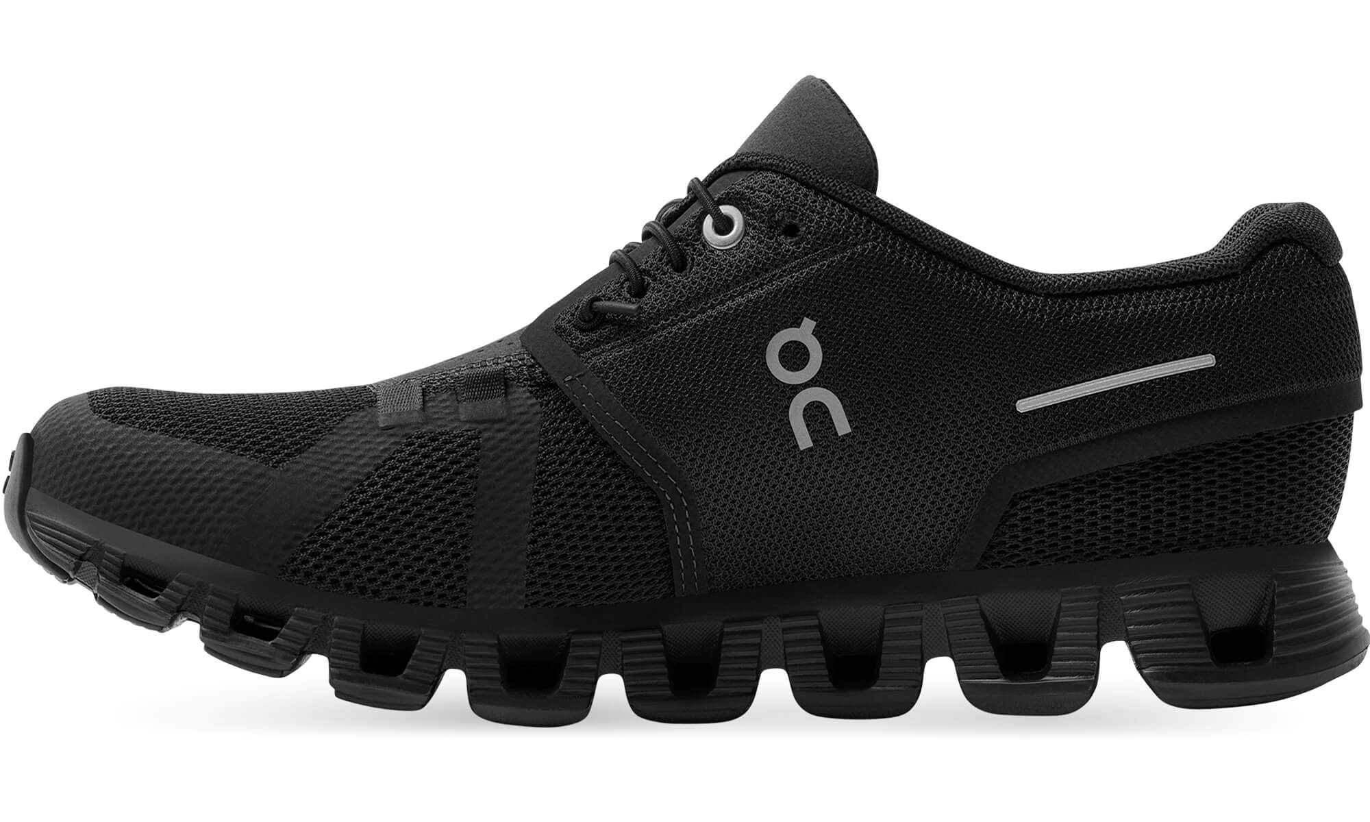 On Cloud 'All Black' (W)