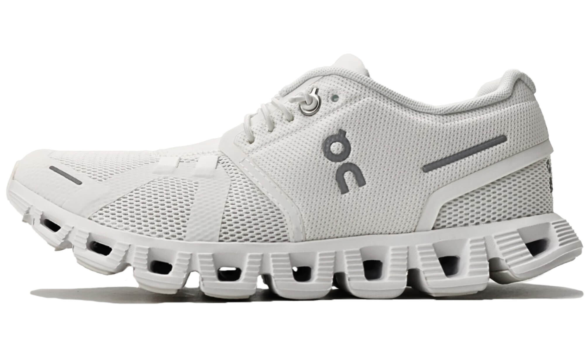 On Cloud 'Undyed-White' (W)