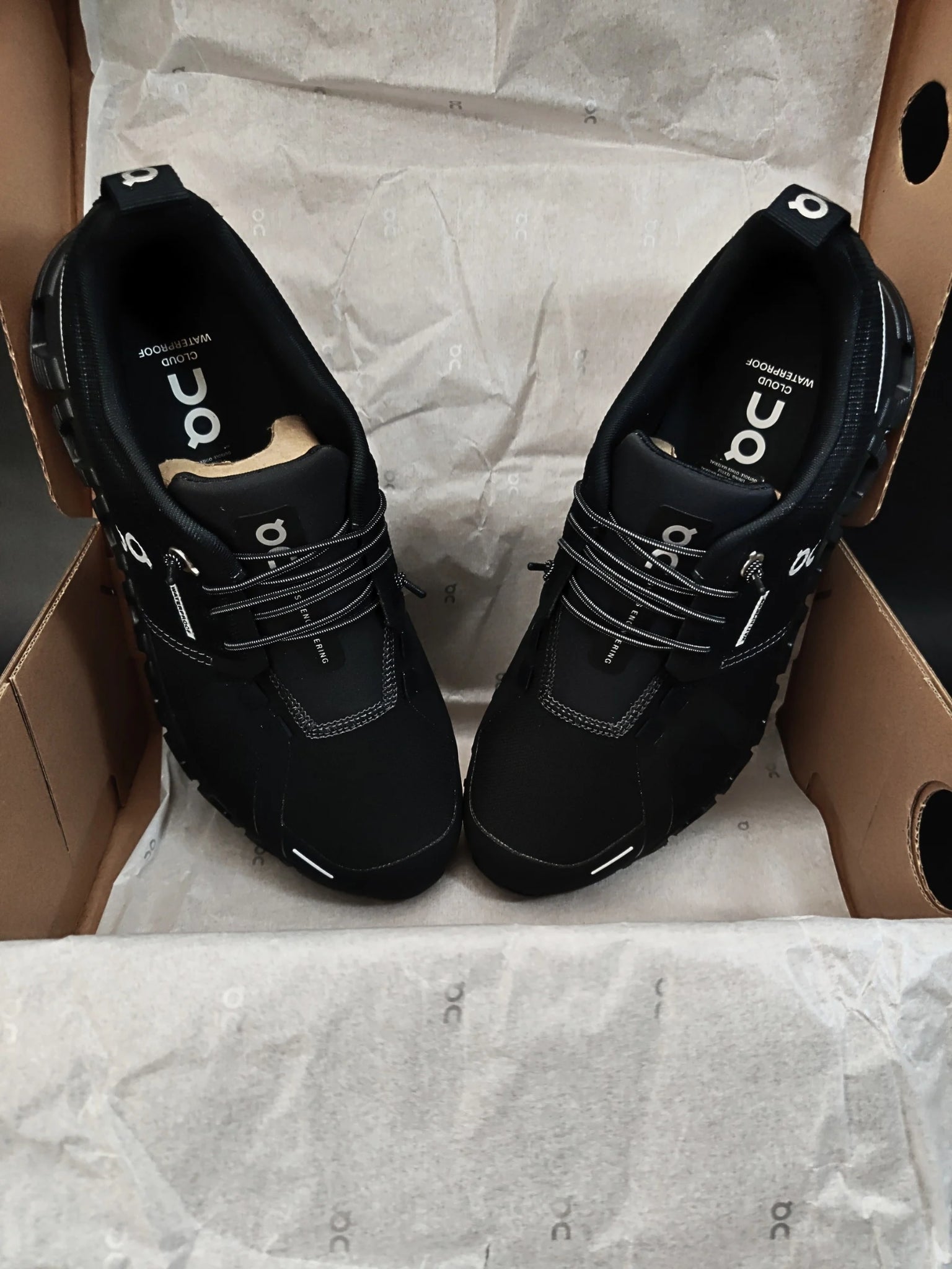 on-cloud-6-waterproof-all-black-womens-3WF10051043-5
