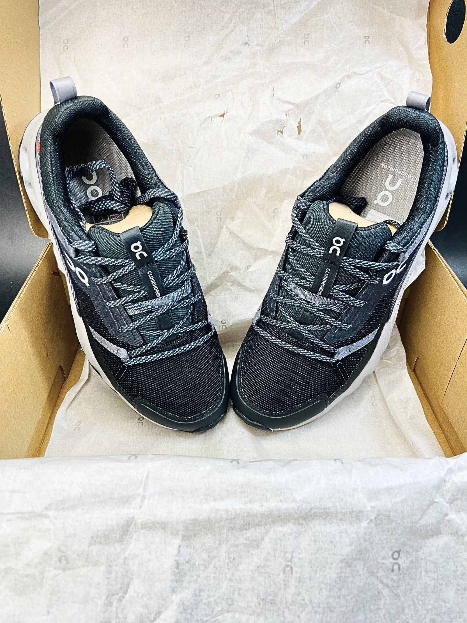 on-cloudhorizon-black-alloy-womens-3WE10010702-5