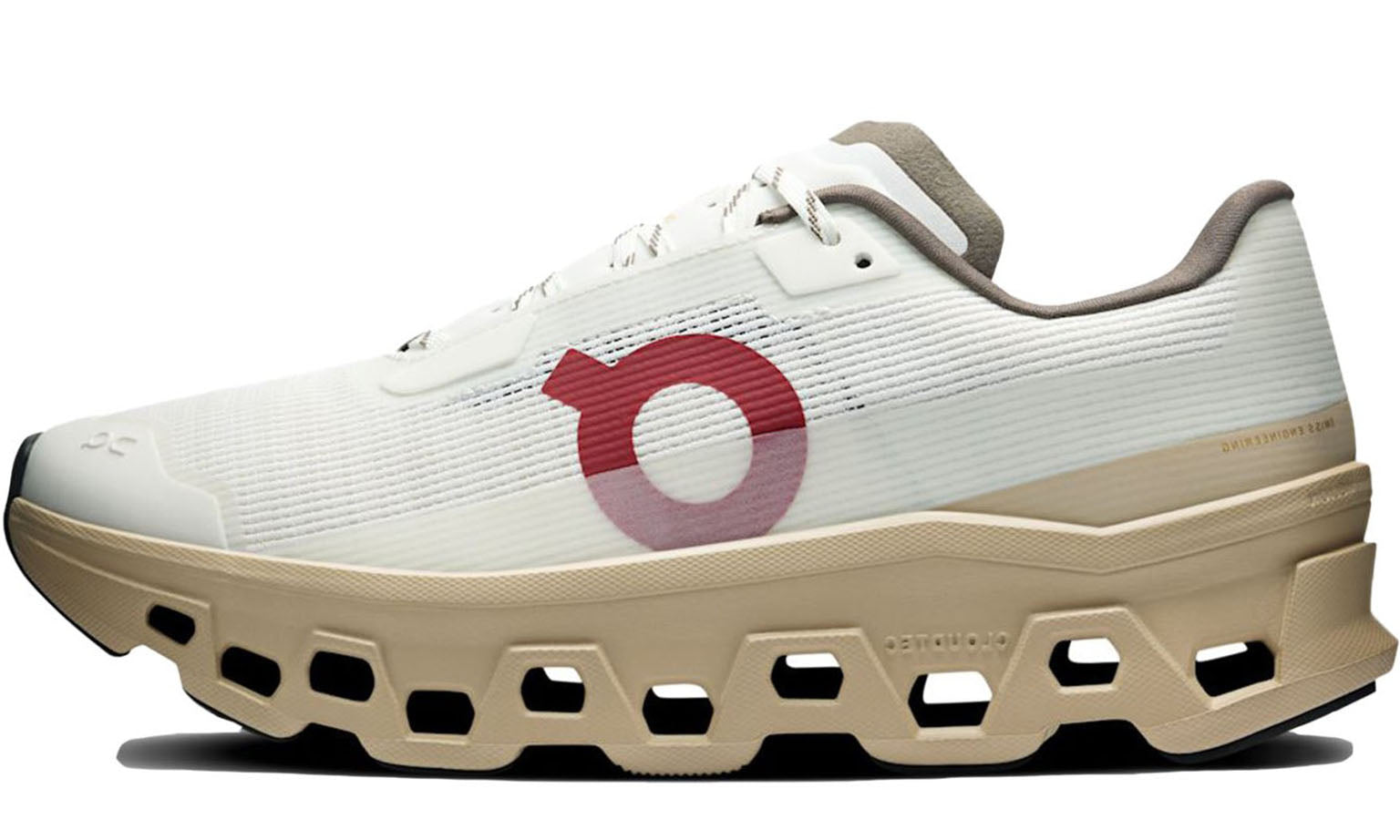 On Cloudmonster Void 'Year of The Horse' (W)