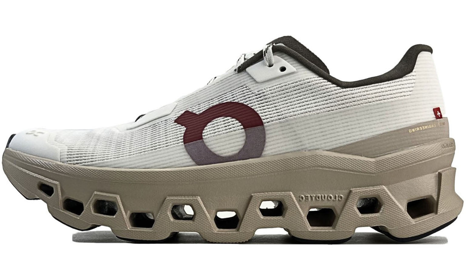 On Cloudmonster Void 'Year of The Horse' (W)