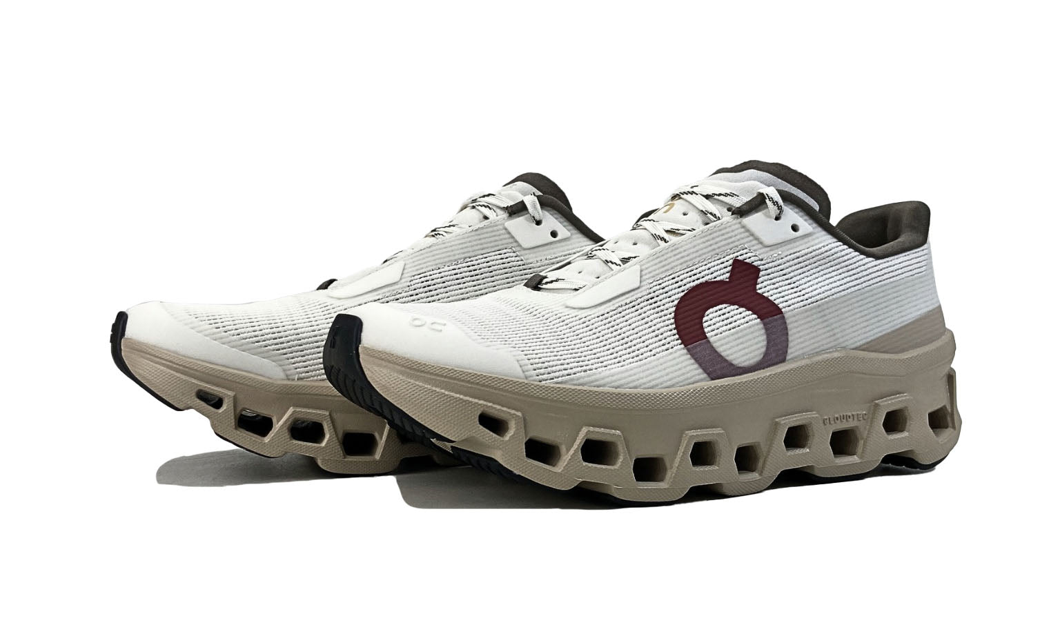 On Cloudmonster Void 'Year of The Horse' (W)