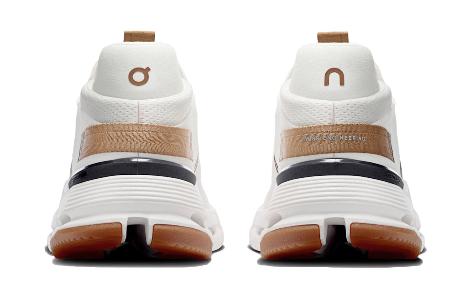 On Cloudnova 2 'Ivory Sphinx' (W)