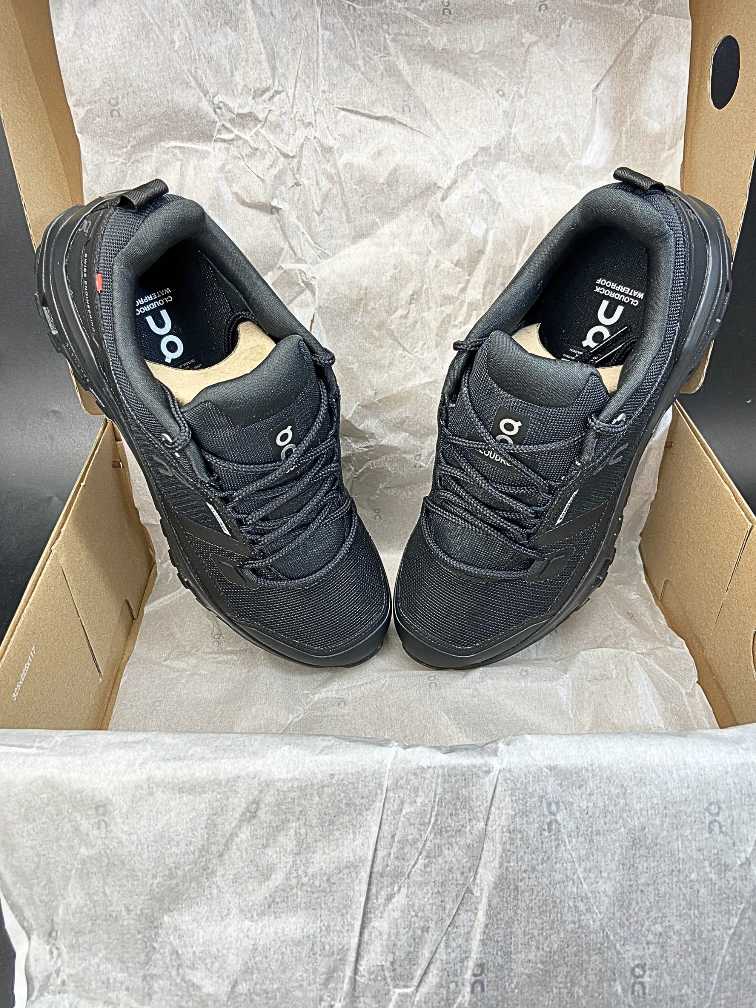 on-cloudrock-low-waterproof-black-womens-3WF10141043-5