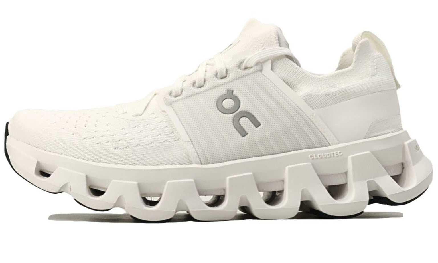 On Cloudswift 'All White' (W)