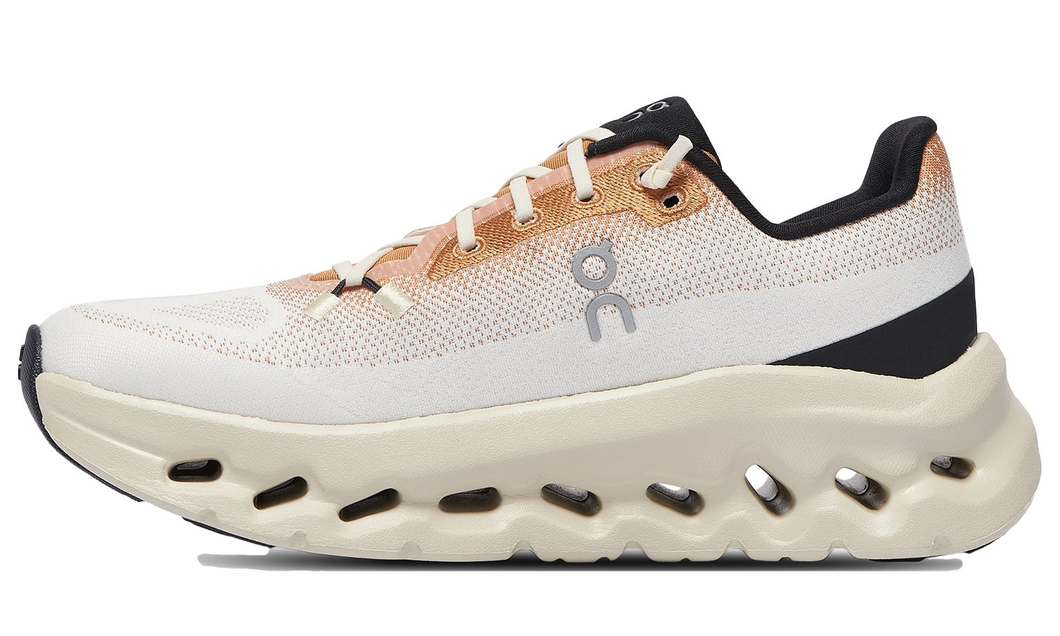 On Cloudtilt 'Ivory/Almond' (W)