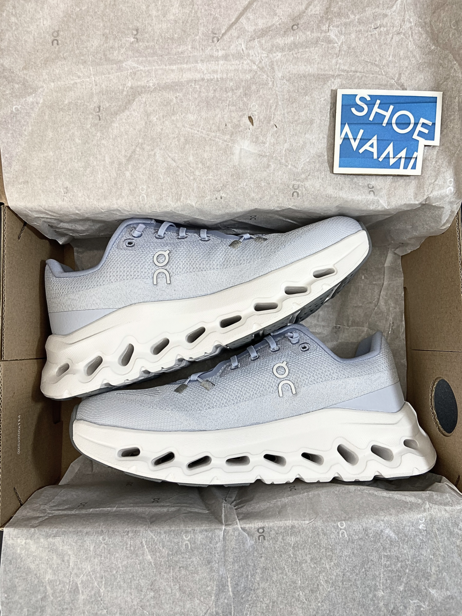 On Cloudtilt 'Marsh Heather' (W)