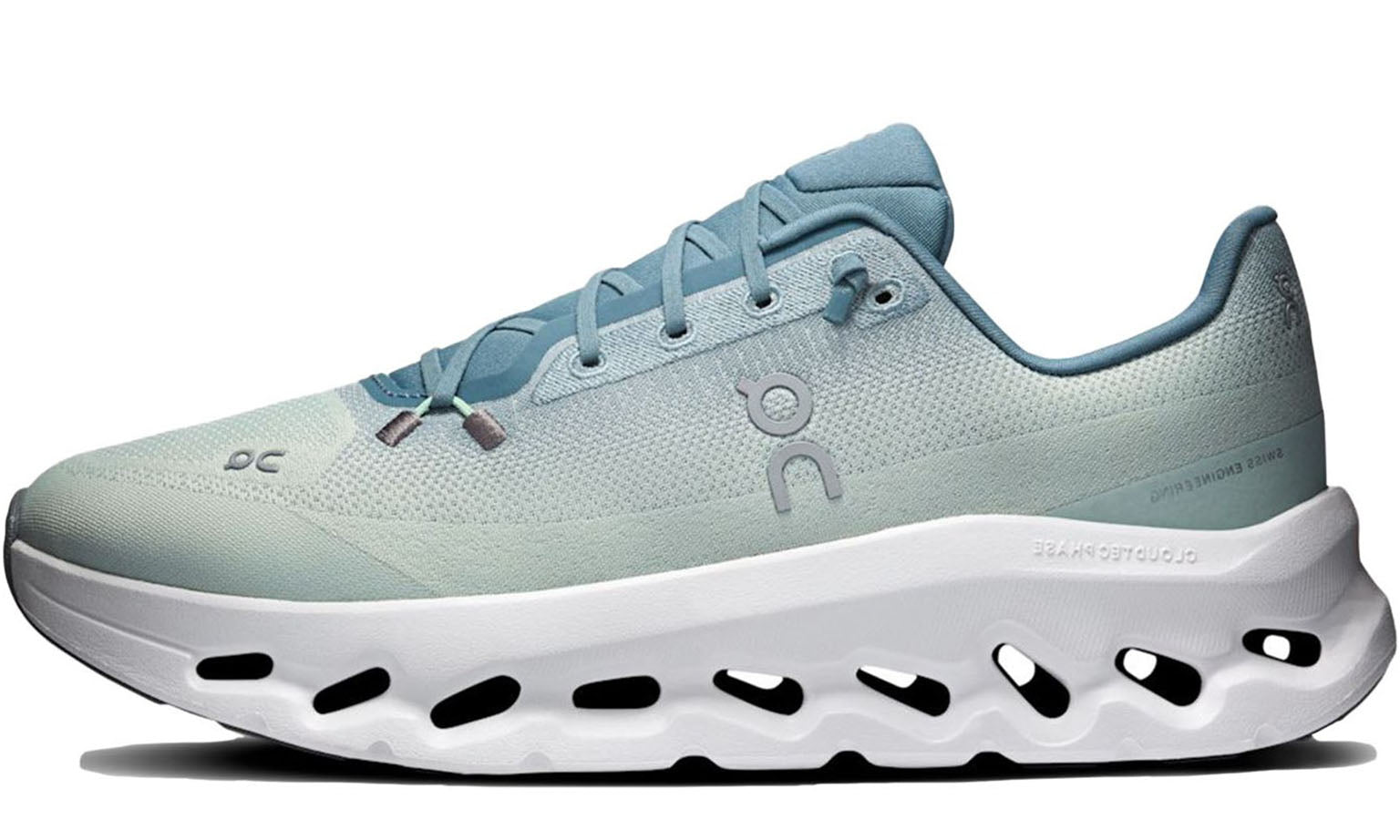 On Cloudtilt 'Tide Mineral'