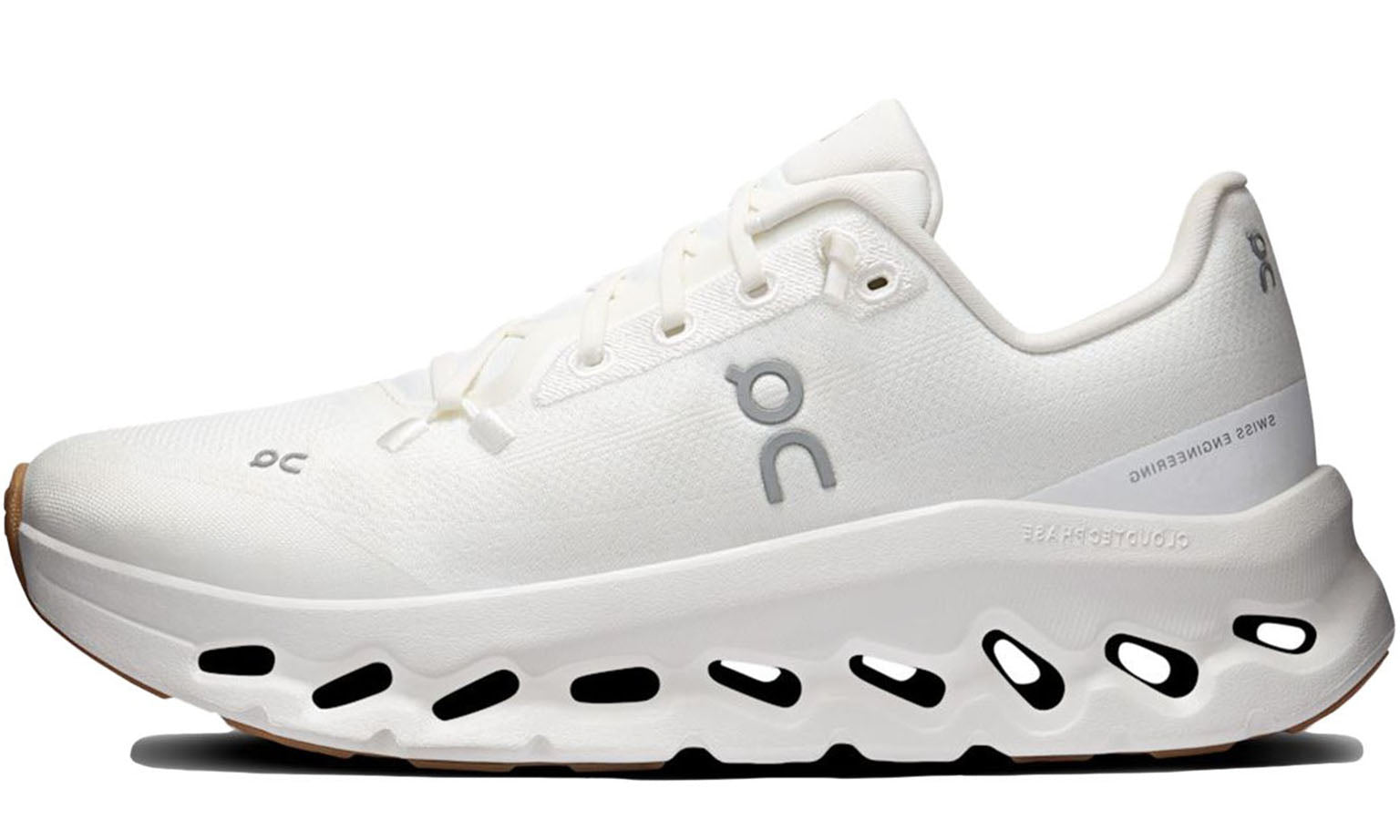 On Cloudtilt 'White Ivory' (W)