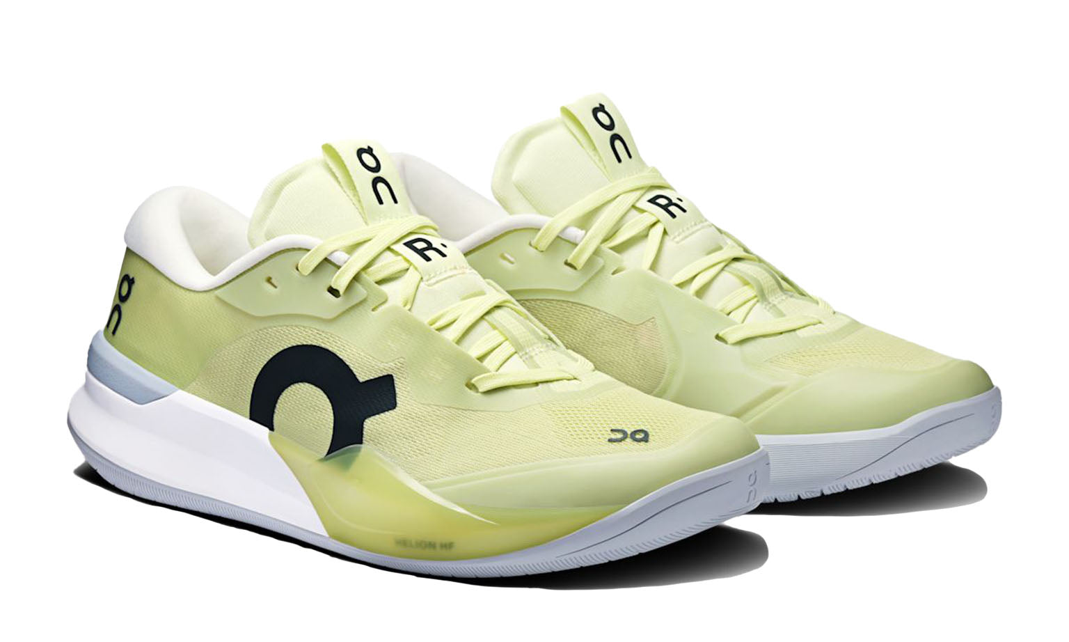 On The Roger Pro 3 'Linen Lime' (W)
