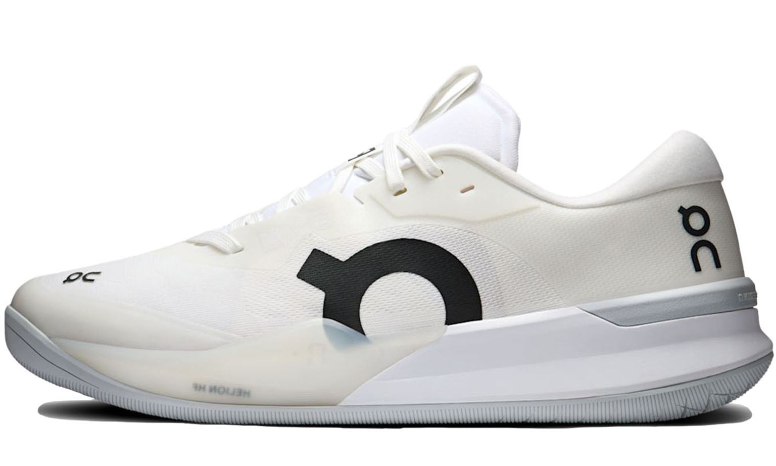 On The Roger Pro 3 'White Pink'