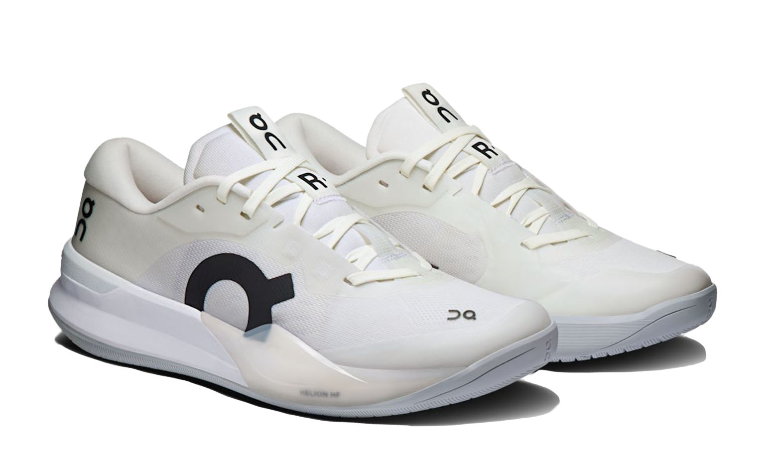 On THE ROGER Pro 3 'White Pink' (W)