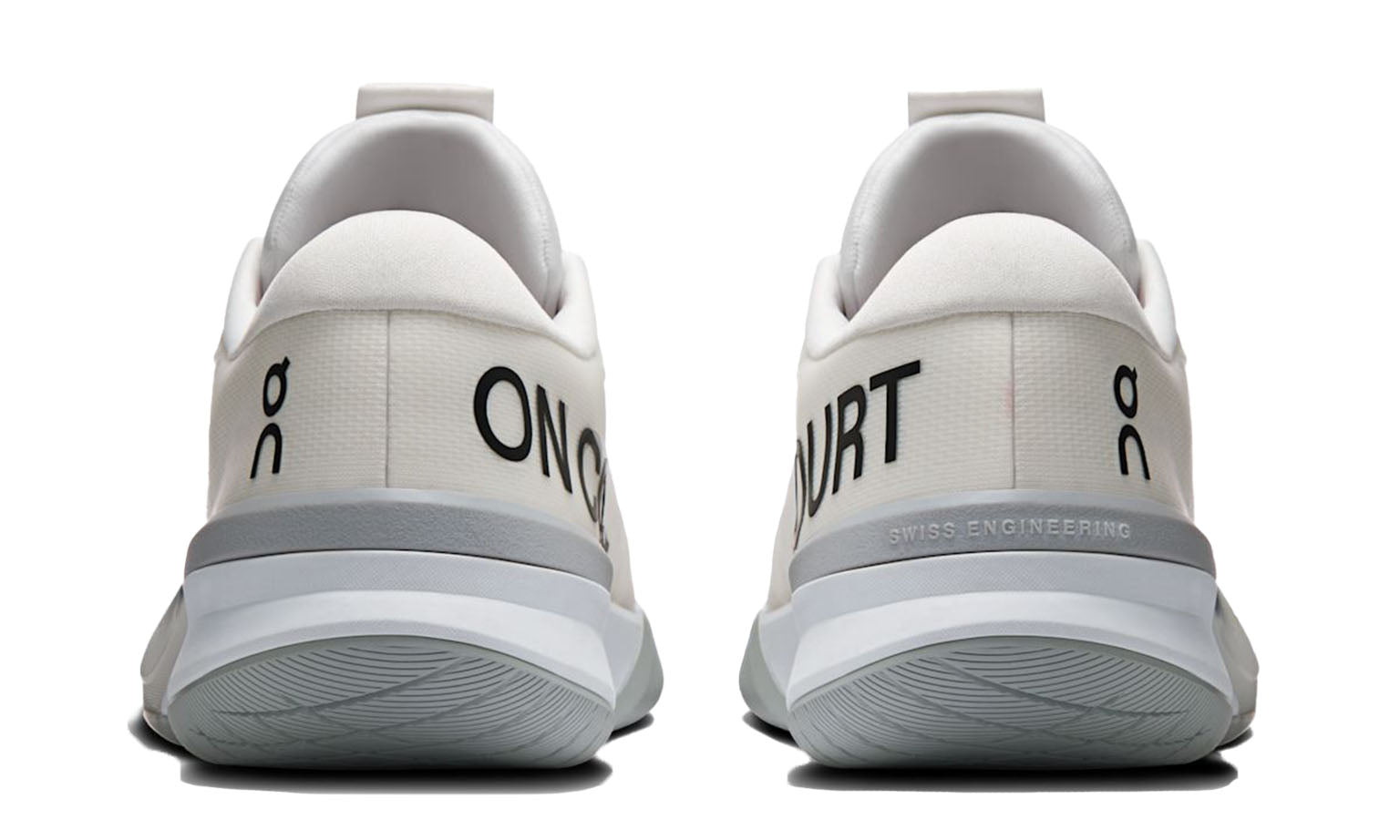 On THE ROGER Pro 3 'White Pink' (W)