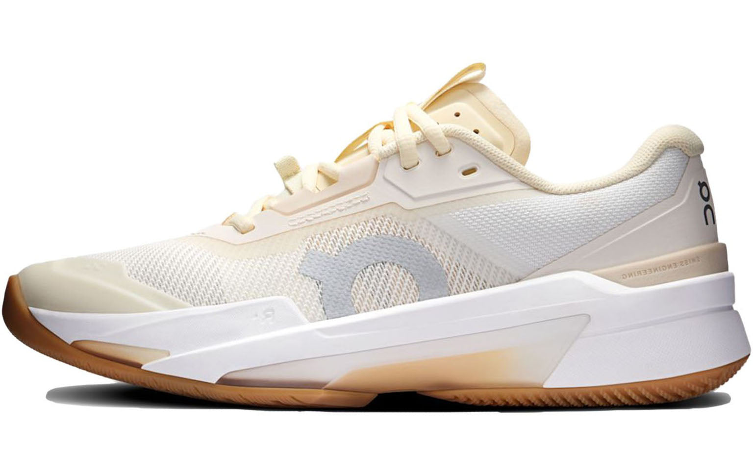 On The Roger Pro Fire 'Ivory Sand' (W)