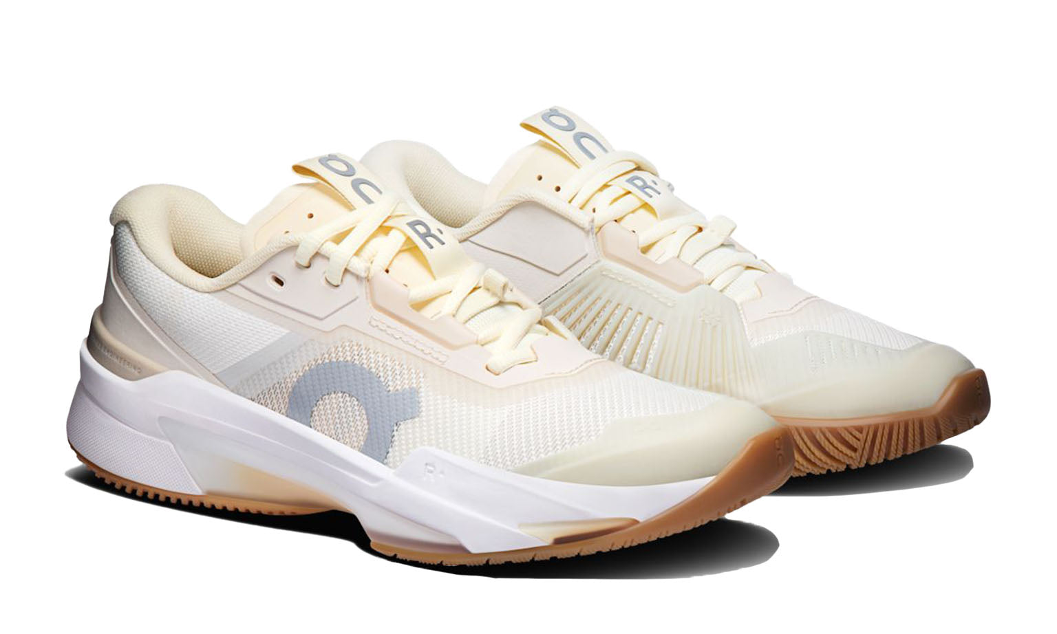 On The Roger Pro Fire 'Ivory Sand' (W)