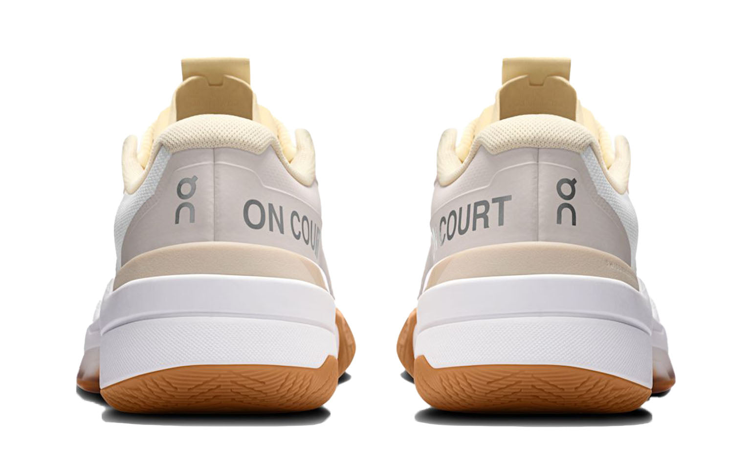 On The Roger Pro Fire 'Ivory Sand' (W)