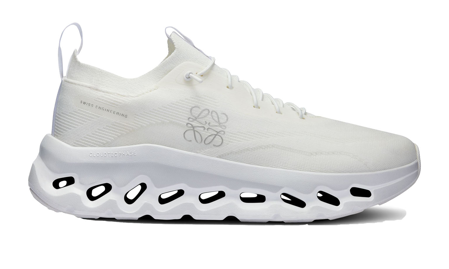 LOEWE x On Cloudtilt 'All White' (W)