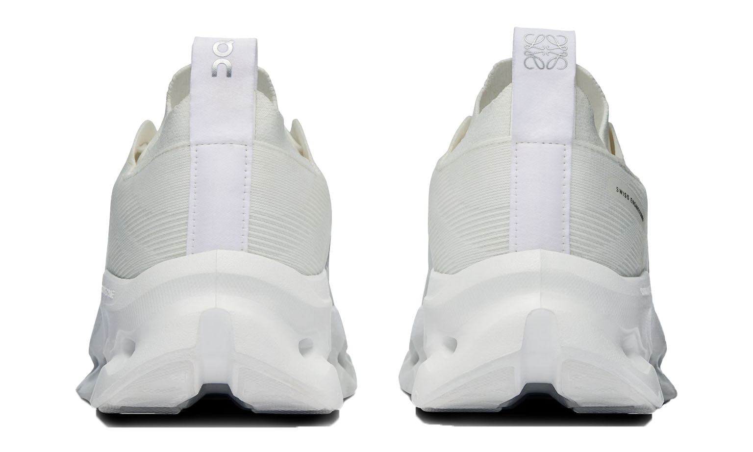 LOEWE x On Cloudtilt 'All White' (W)