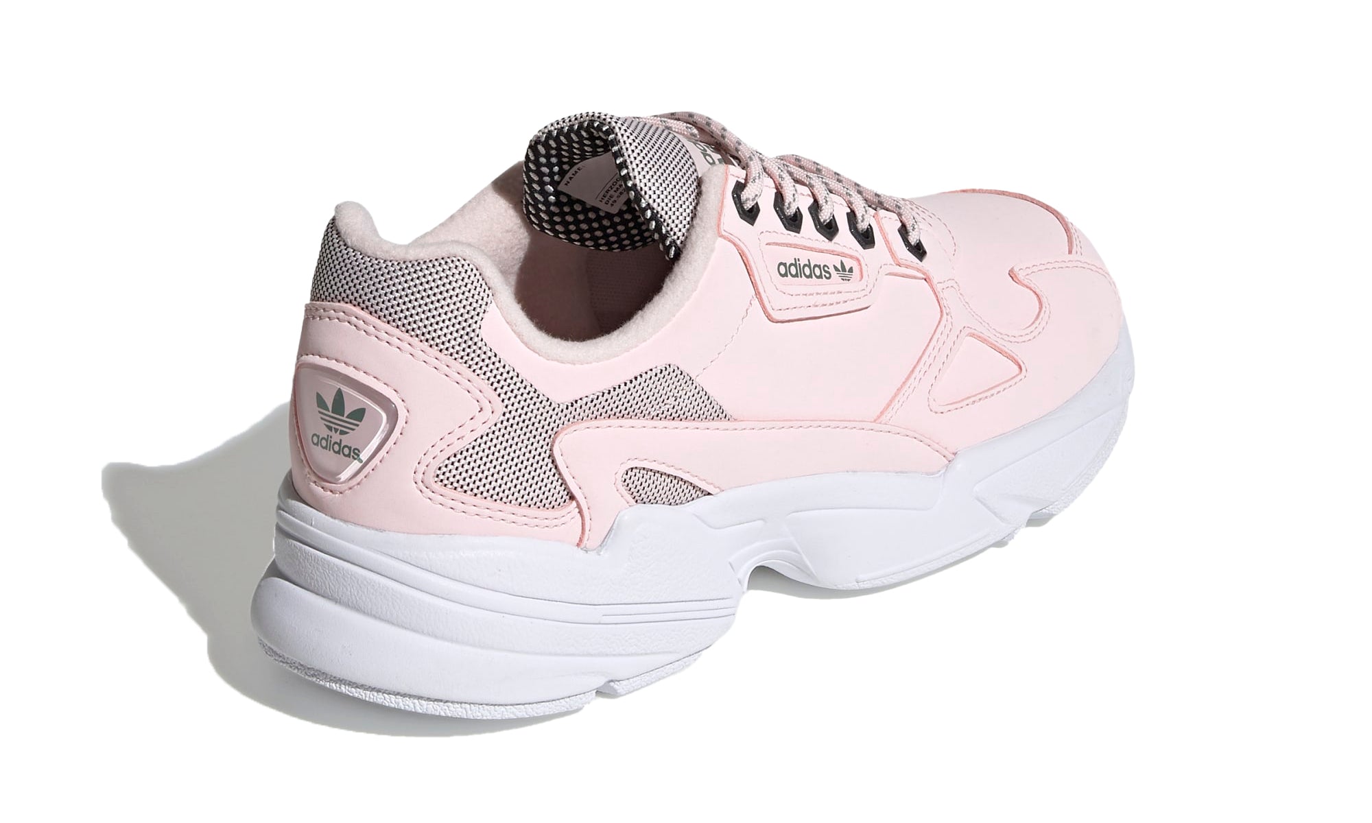adidas Falcon 'Halo Pink'