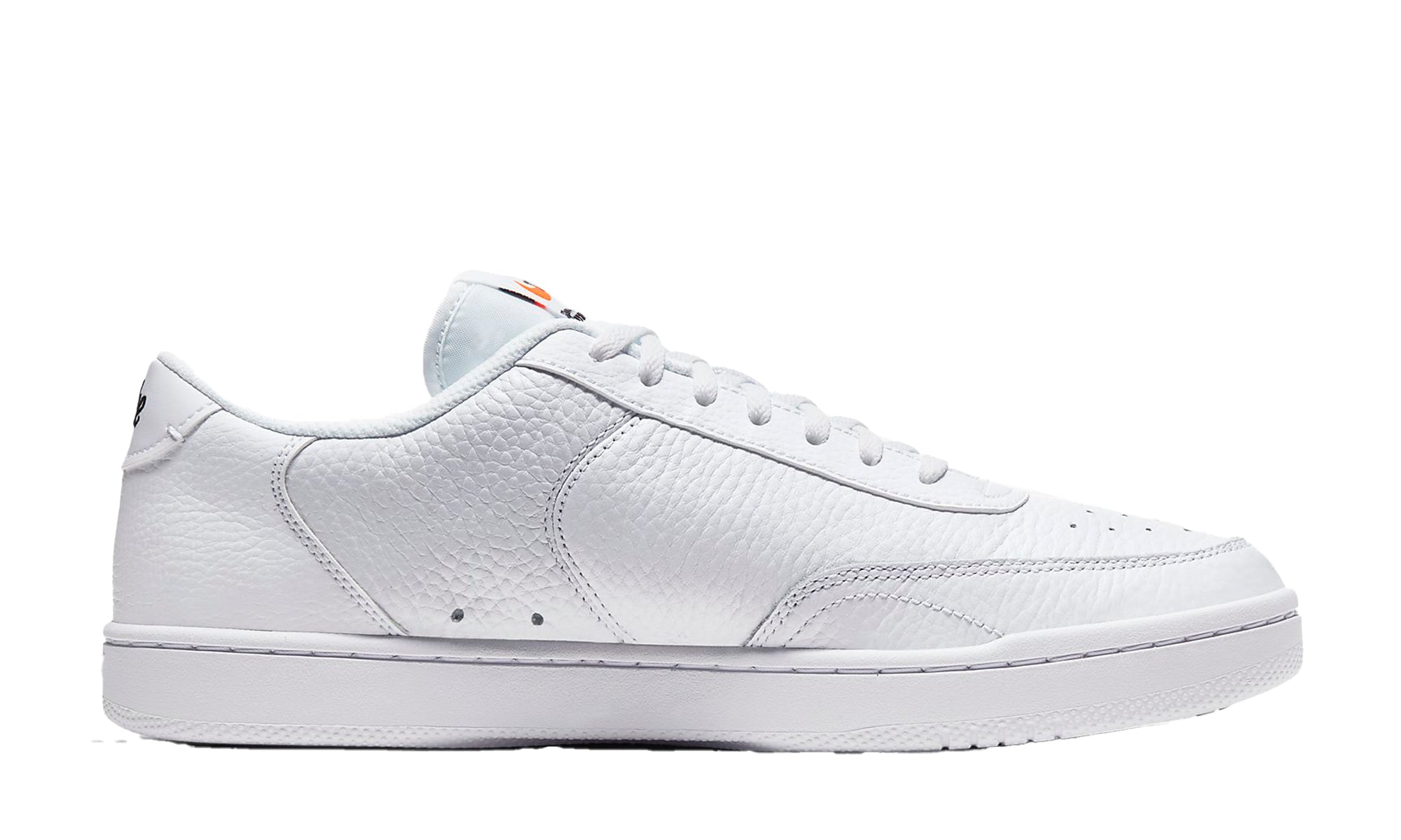 Nike Court Vintage Premium 'White'