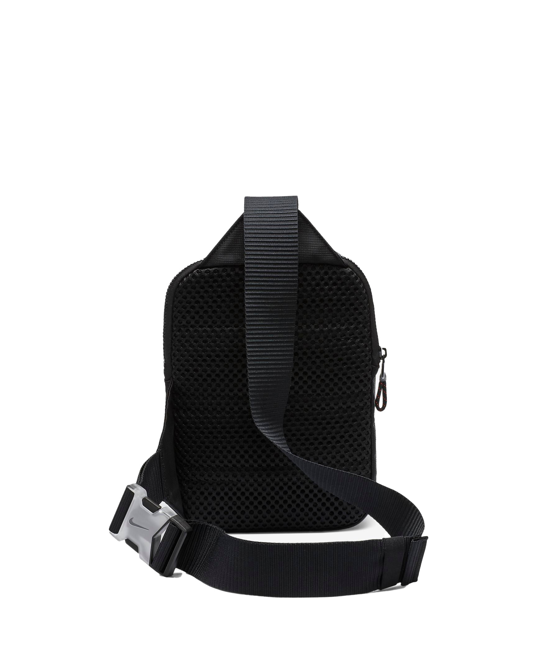 Nike Sportswear Large Hip Pack 'Black/Infrared'
