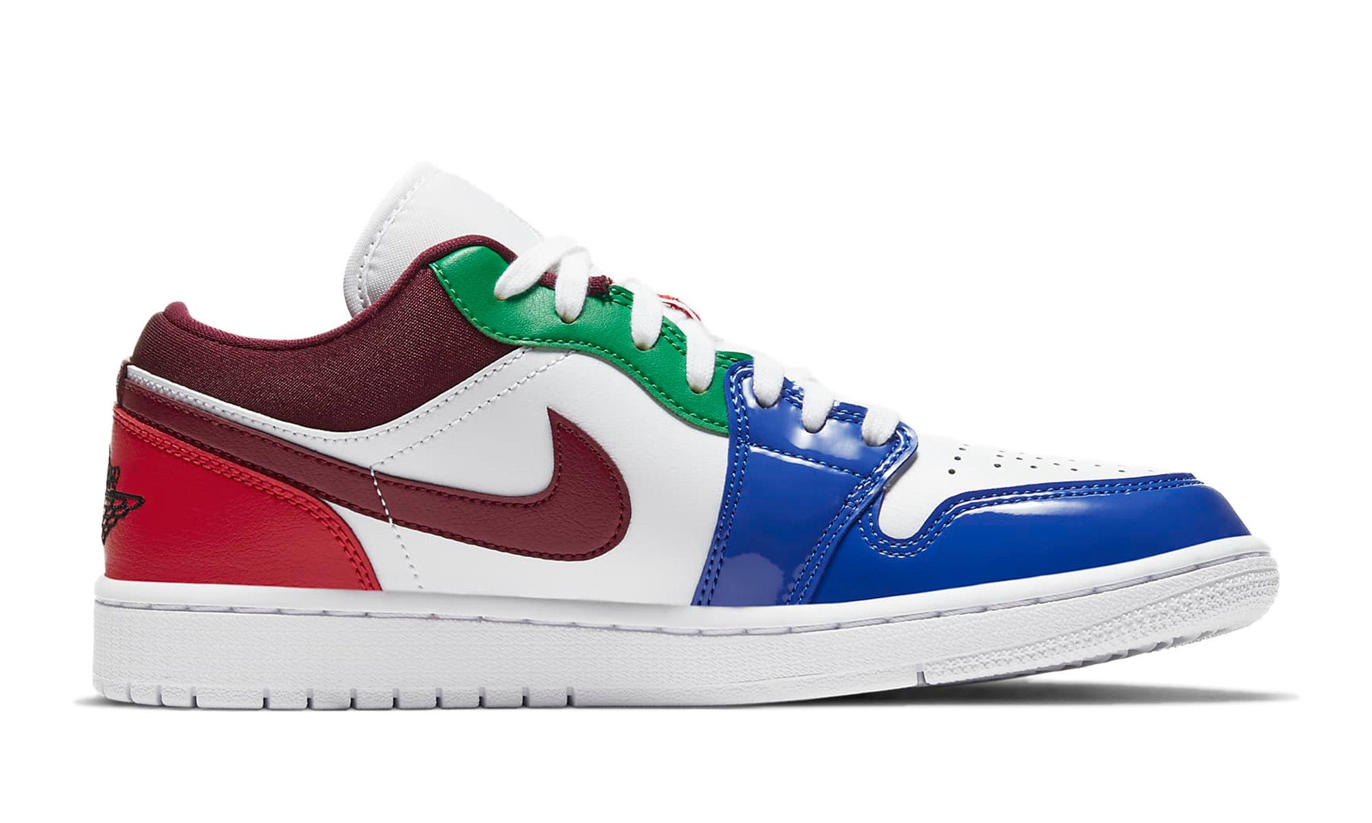 Air Jordan 1 Low SE 'Multi-Color'