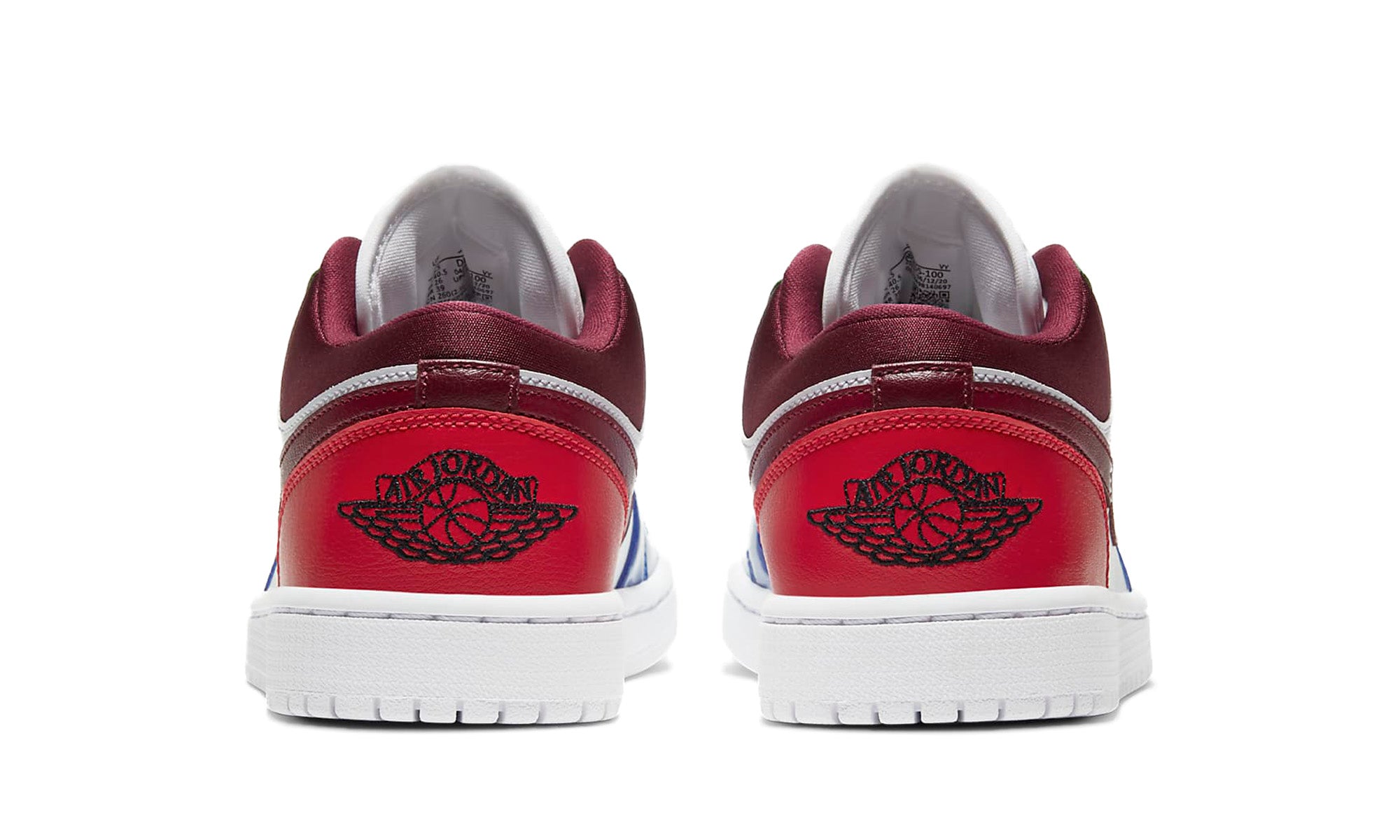 Air Jordan 1 Low SE 'Multi-Color'