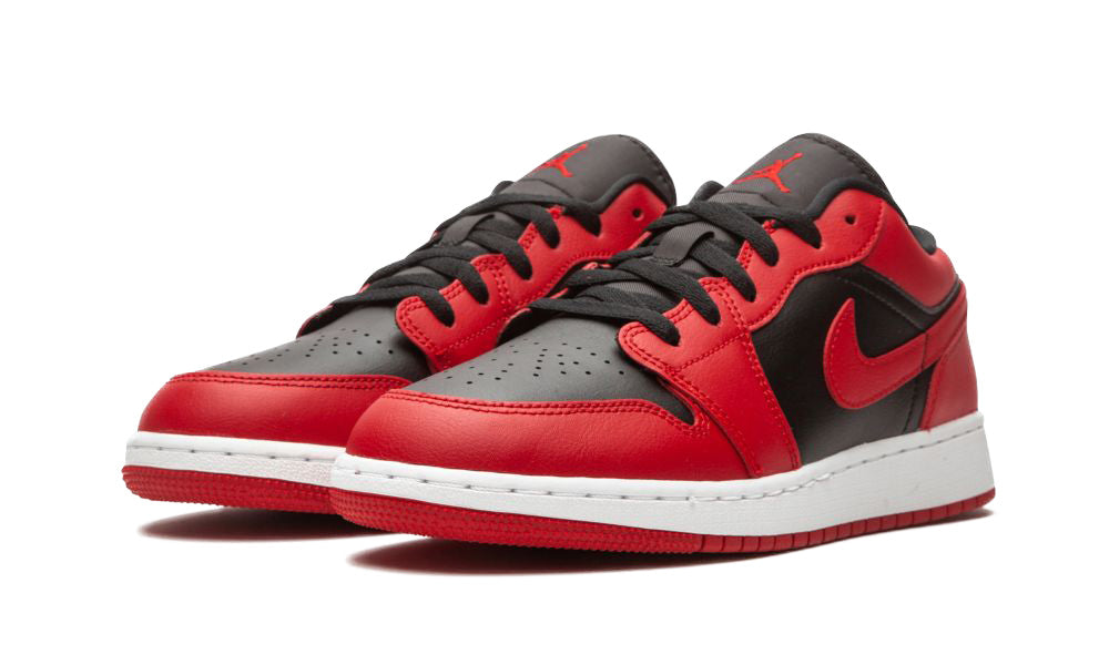 Air Jordan 1 Low (GS) 'Reverse Bred'