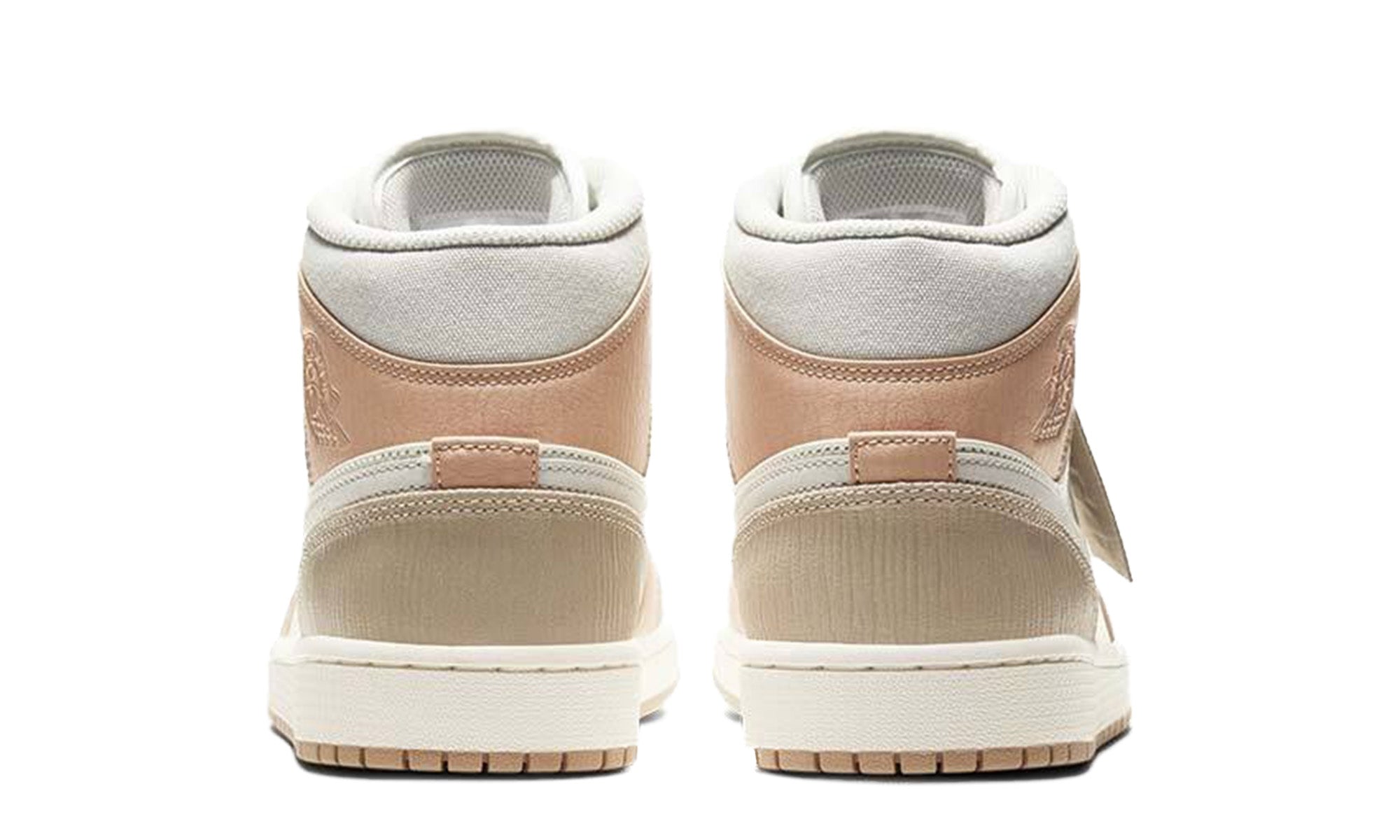 Air Jordan 1 Mid 'Milan'