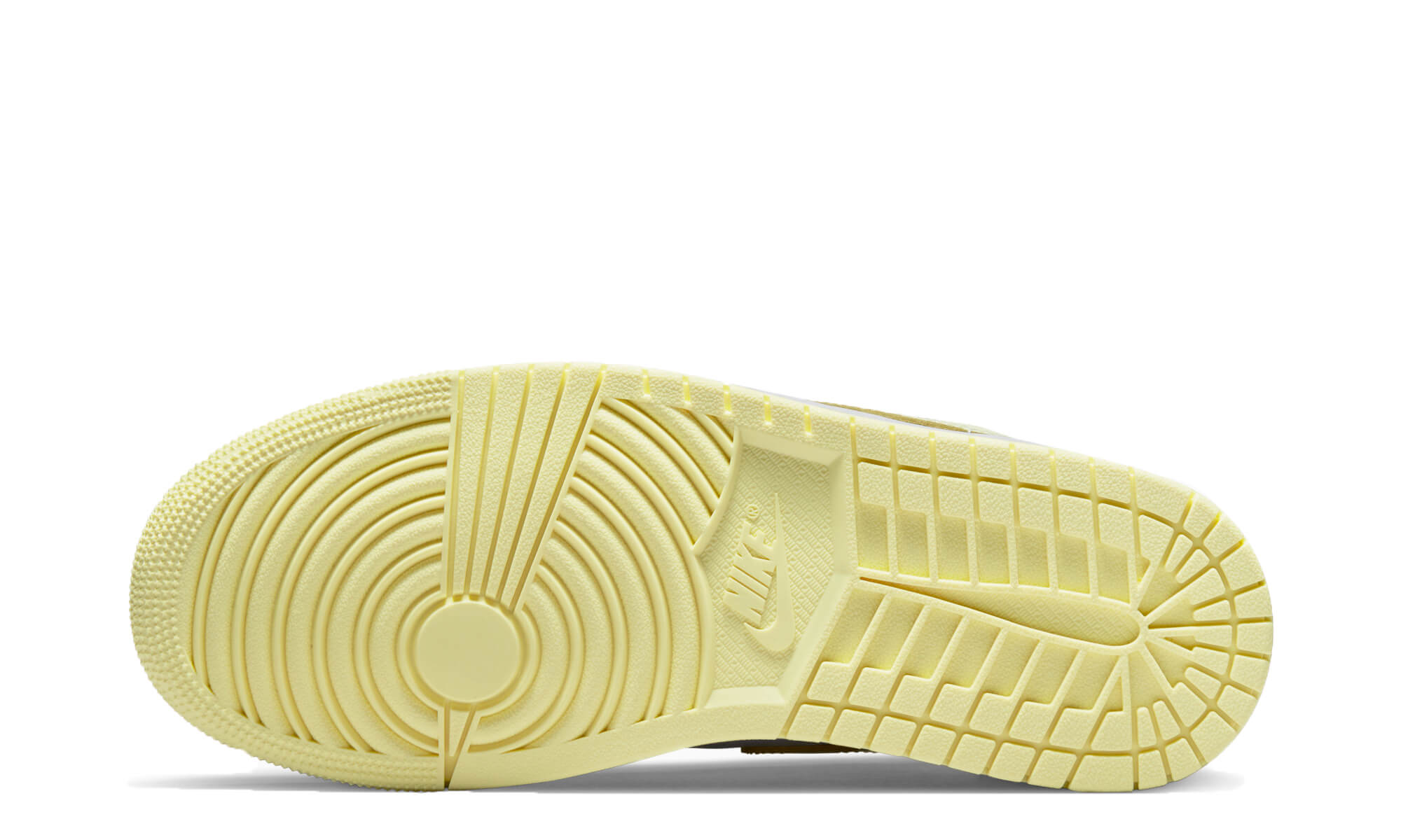 Air Jordan 1 Low 'Lemon Twist'