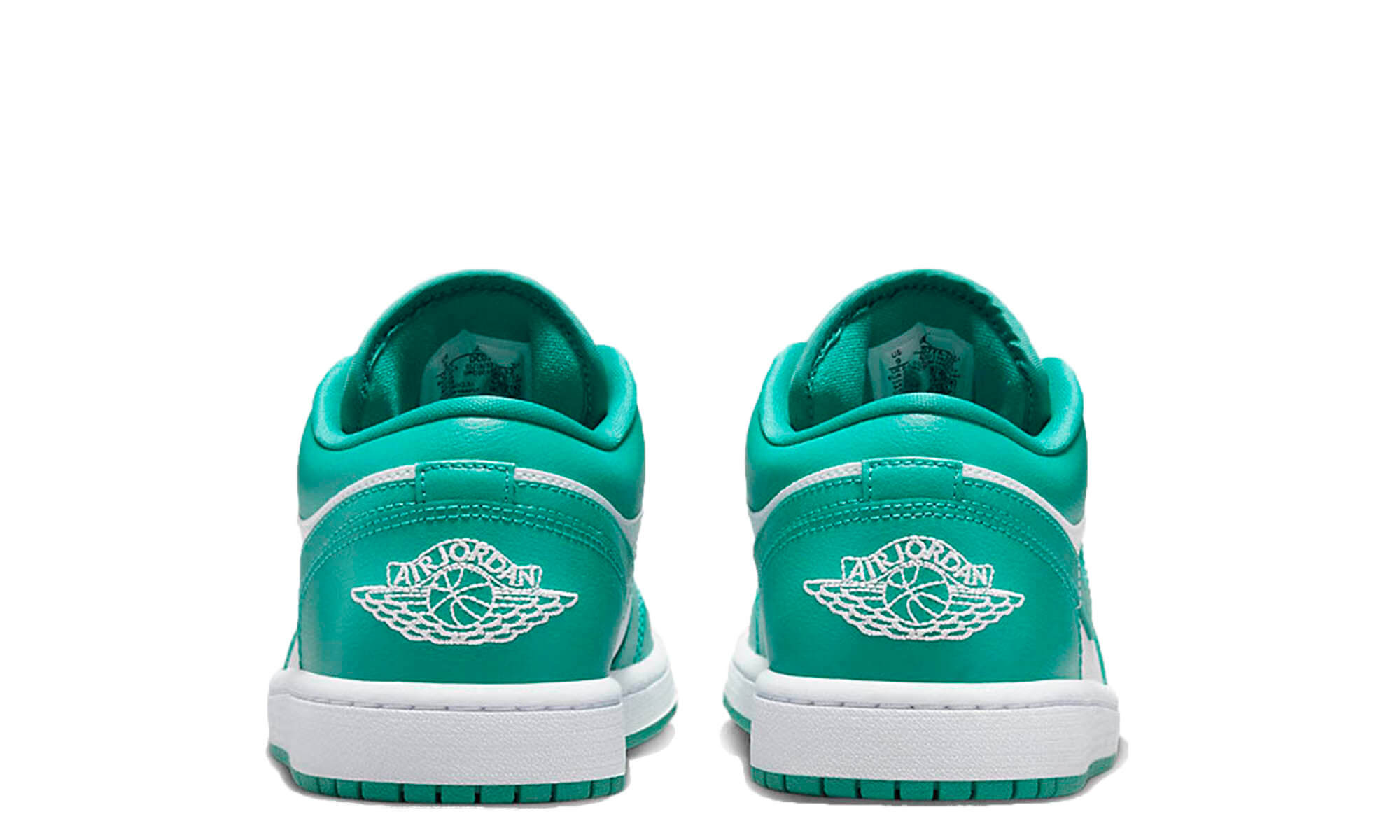 Air Jordan 1 Low 'New Emerald'