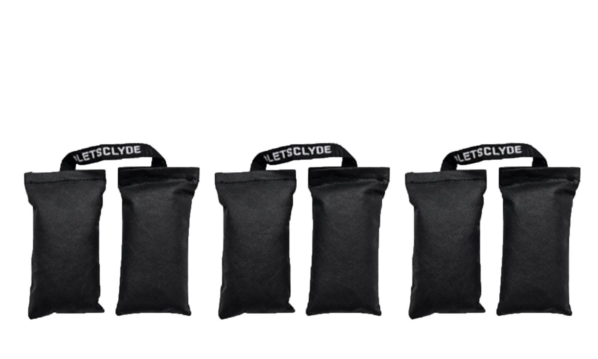 Clyde Charcoal Sneaker Inserts
