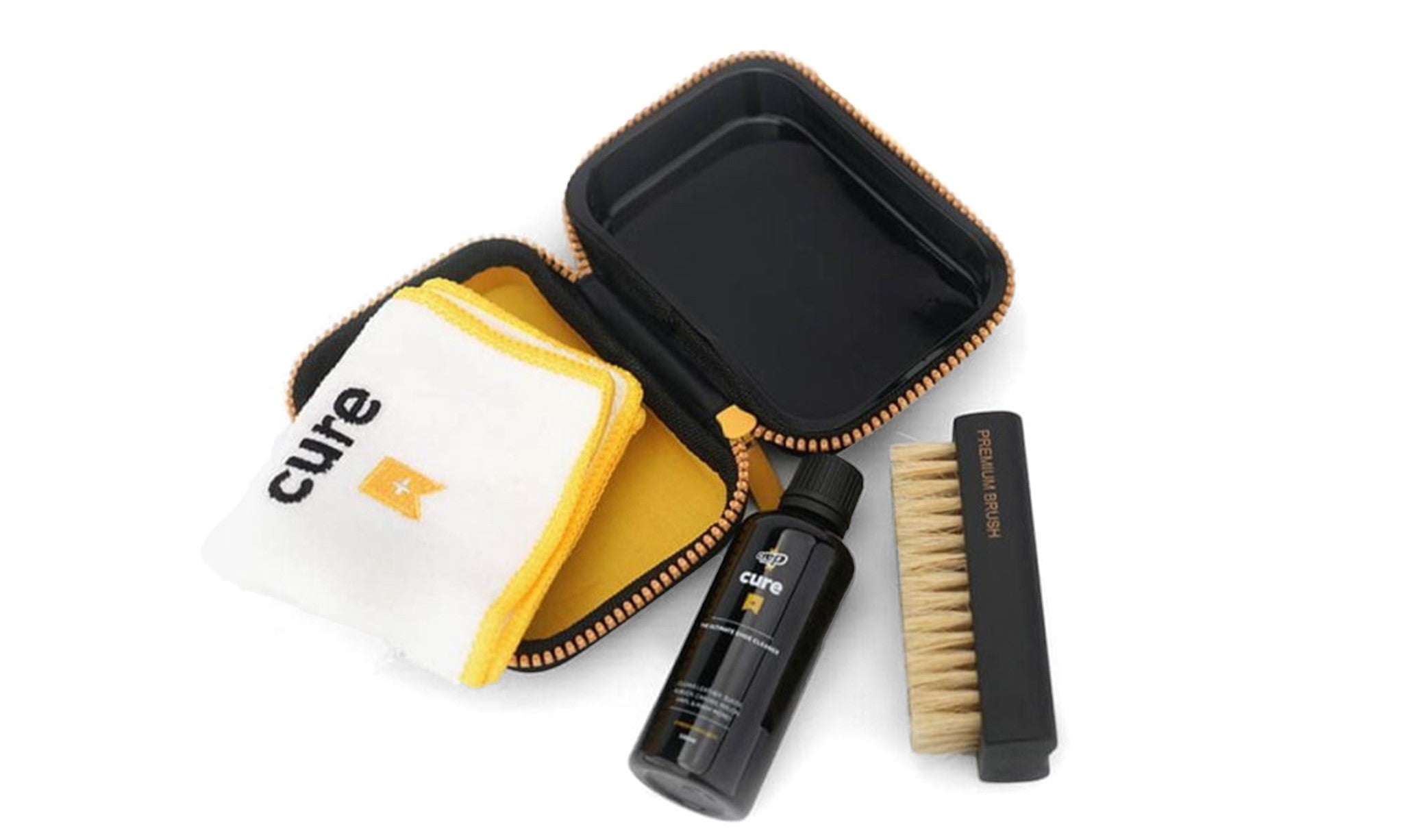 Crep Cure Cleaning Kit