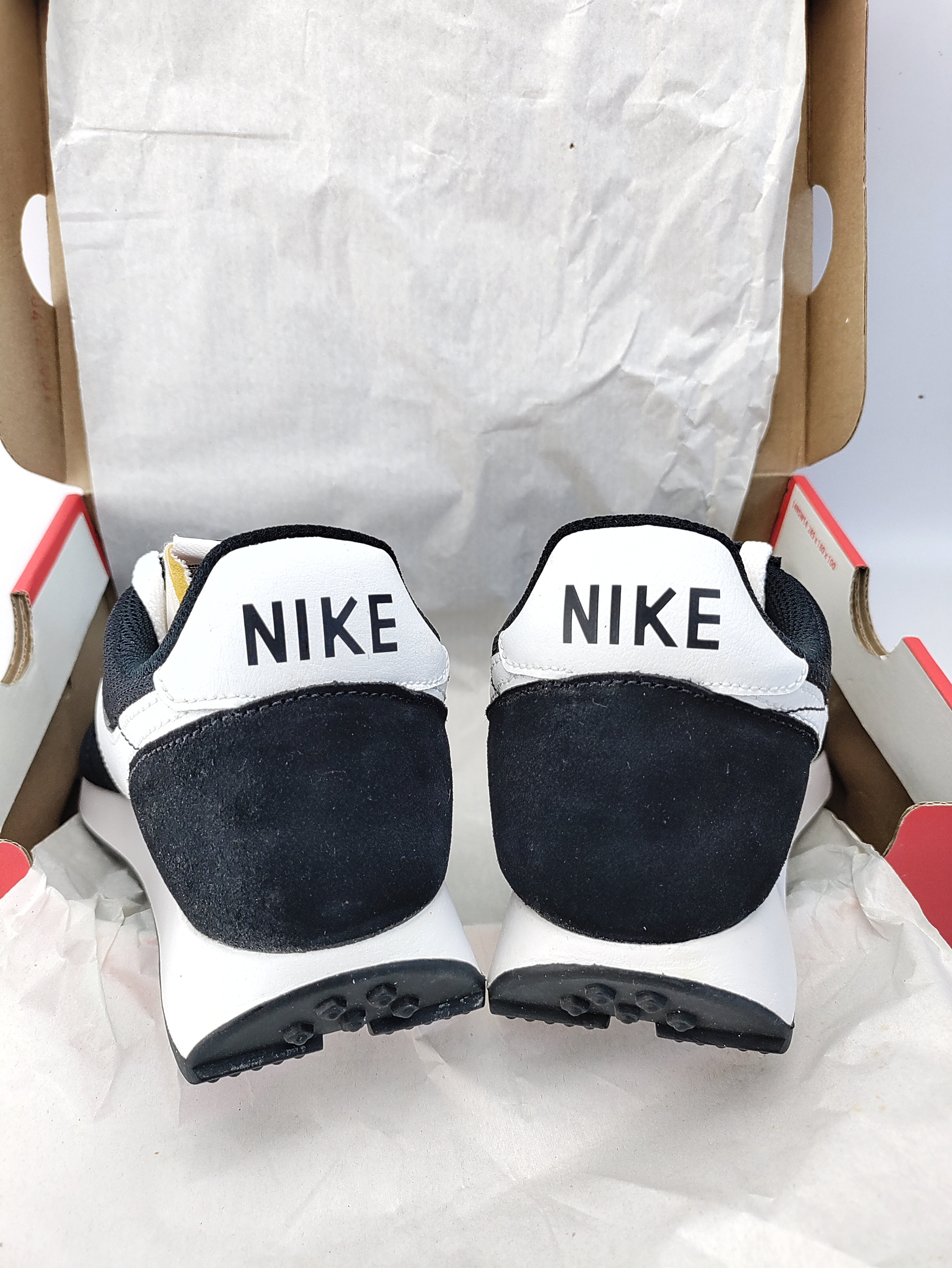 Nike Air Tailwind 79 'Black/White'