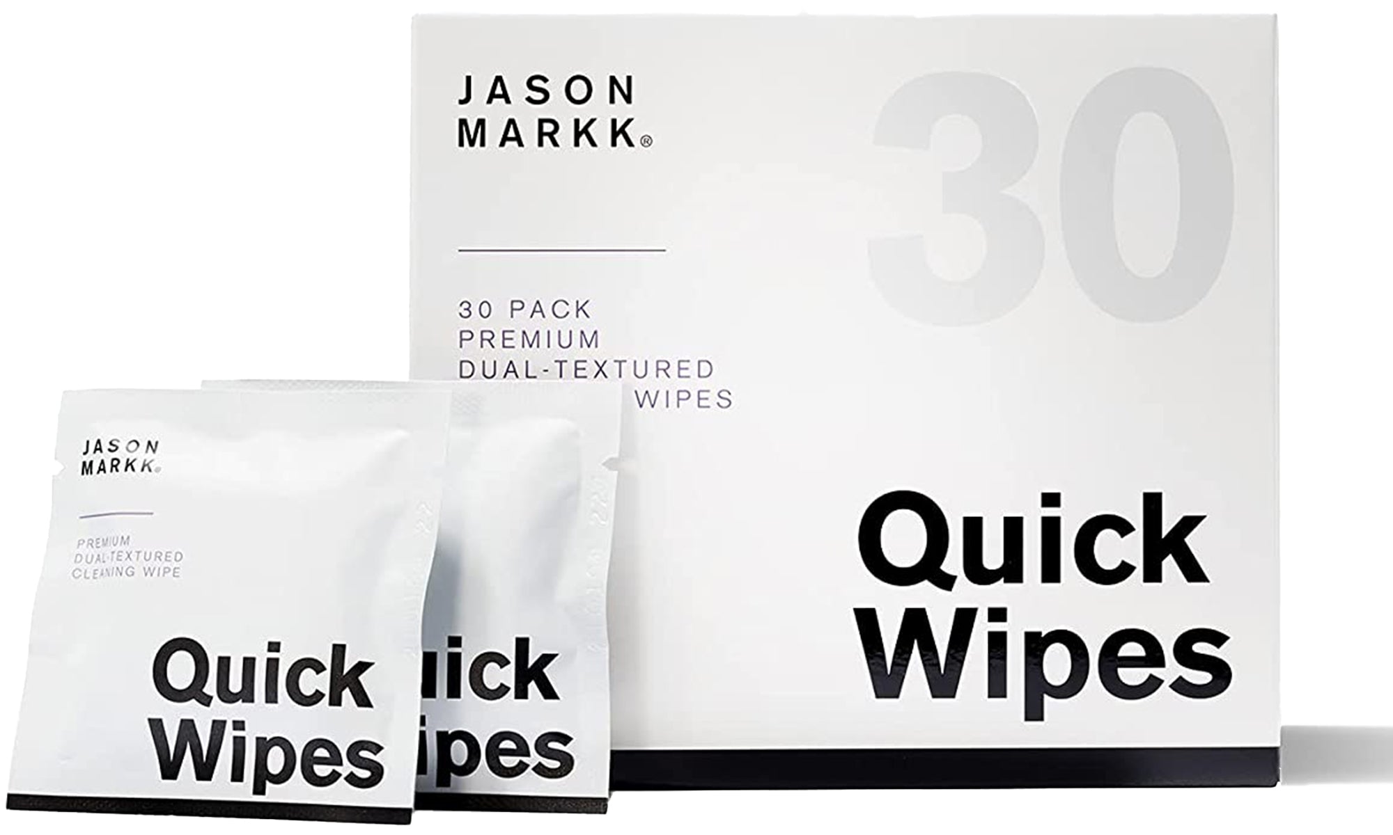 JASON MARKK QUICK WIPES