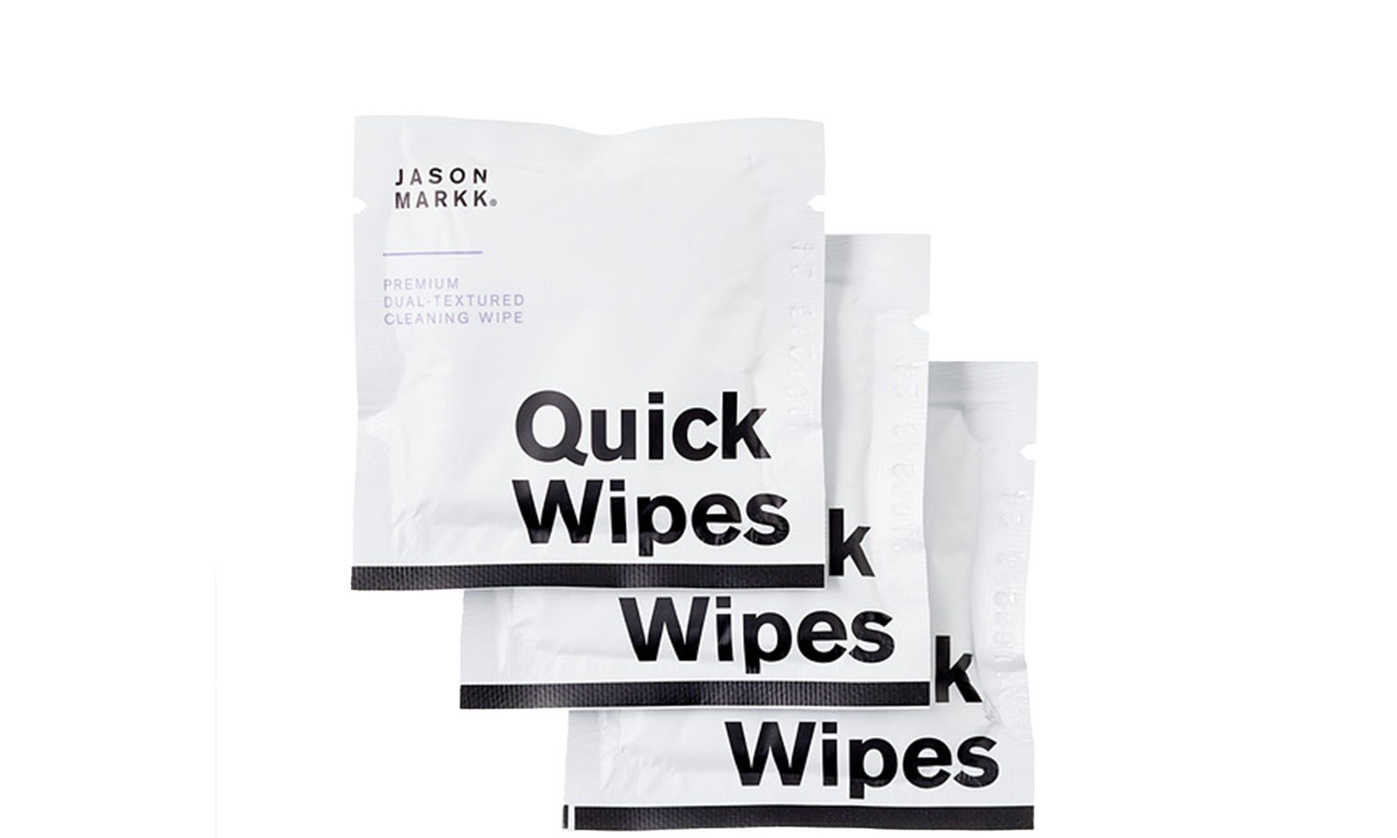 JASON MARKK QUICK WIPES