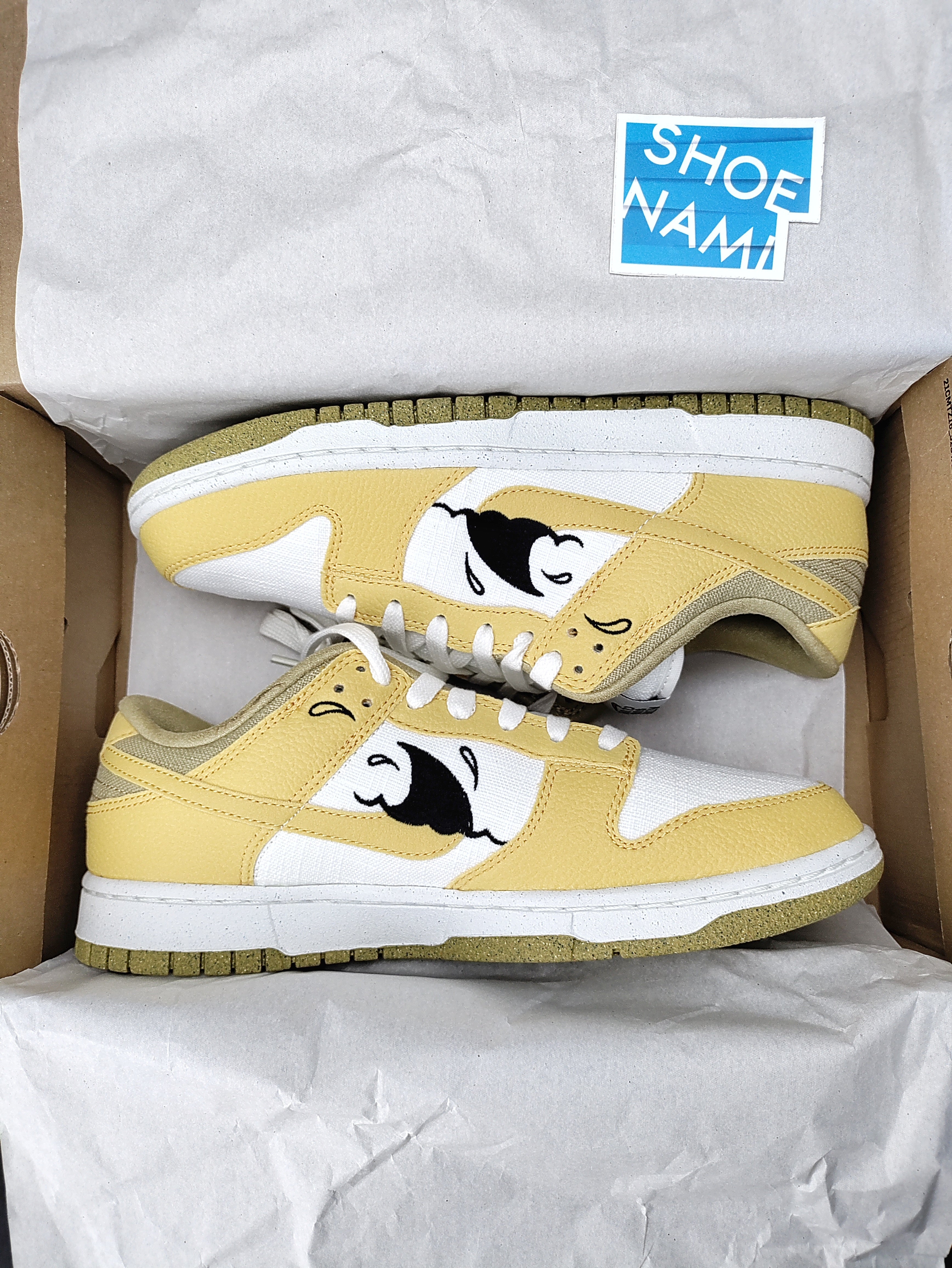 Nike Dunk Low Retro SE Next Nature 'Sun Club'