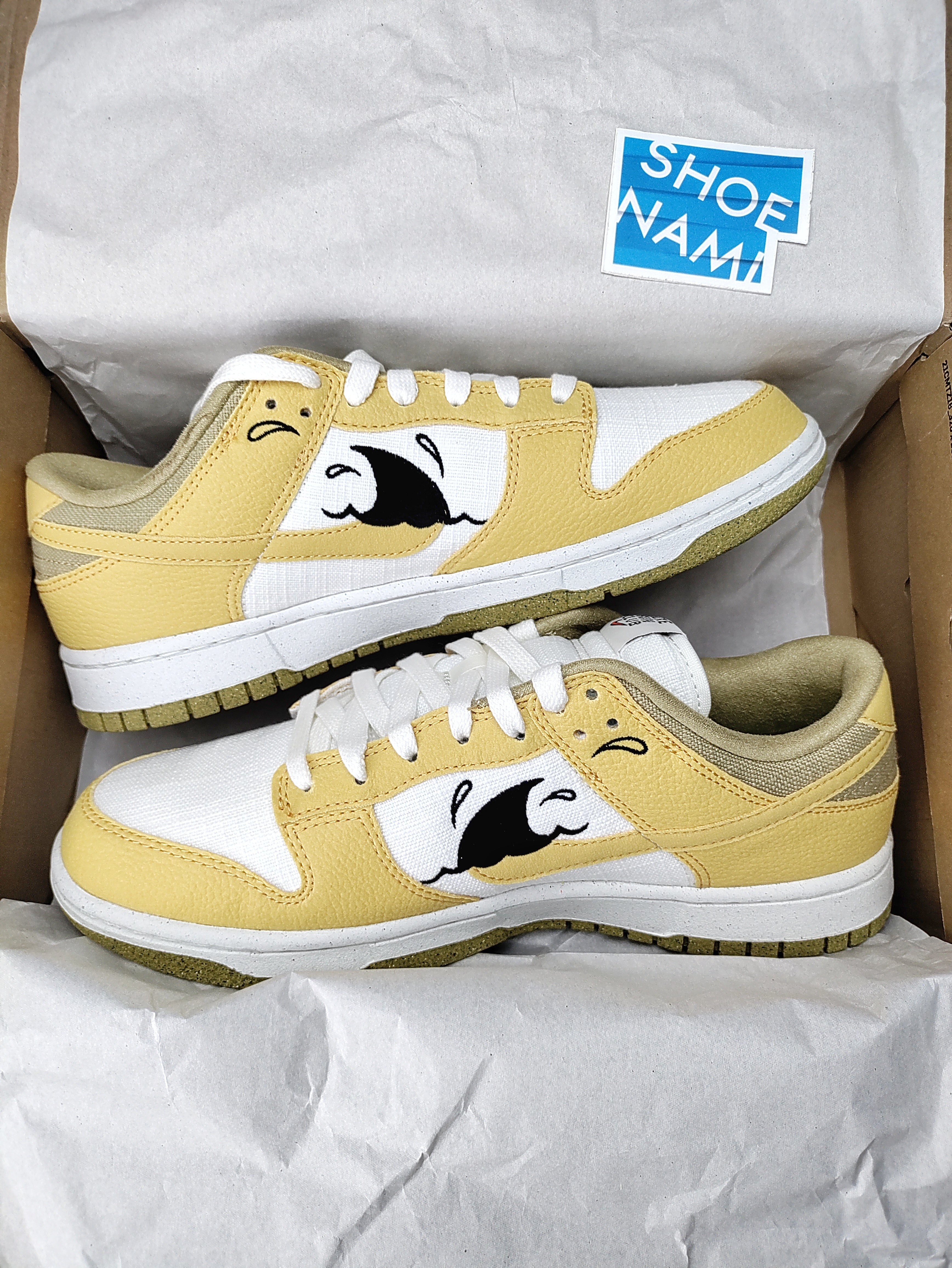 Nike Dunk Low Retro SE Next Nature 'Sun Club'